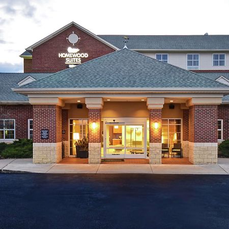 Homewood Suites By Hilton Cincinnati-Milford Bagian luar foto