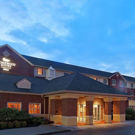 Homewood Suites By Hilton Cincinnati-Milford Bagian luar foto