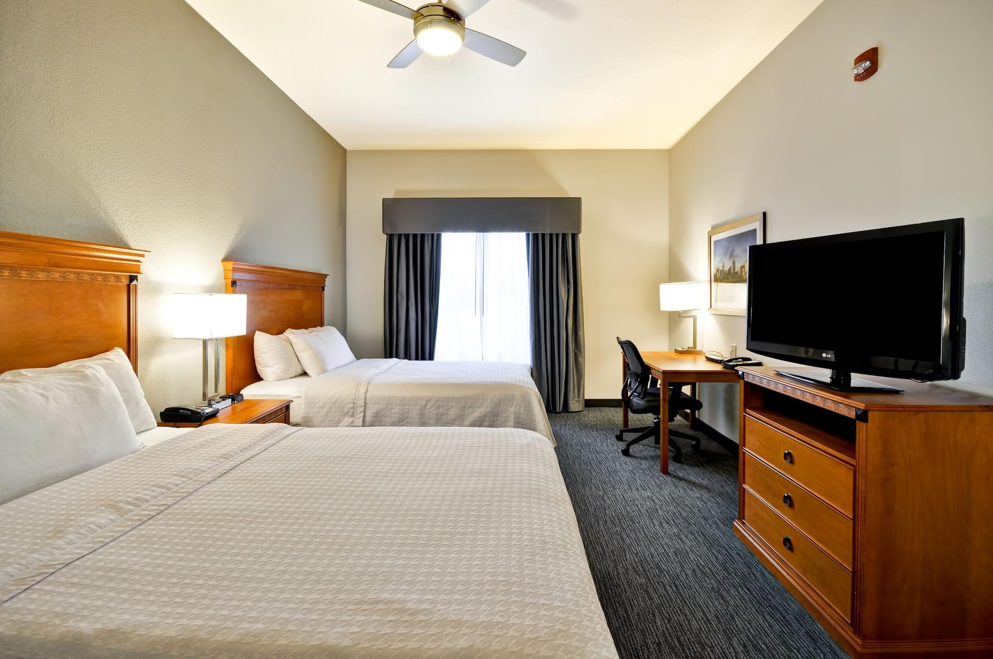 Homewood Suites By Hilton Cincinnati-Milford Bagian luar foto