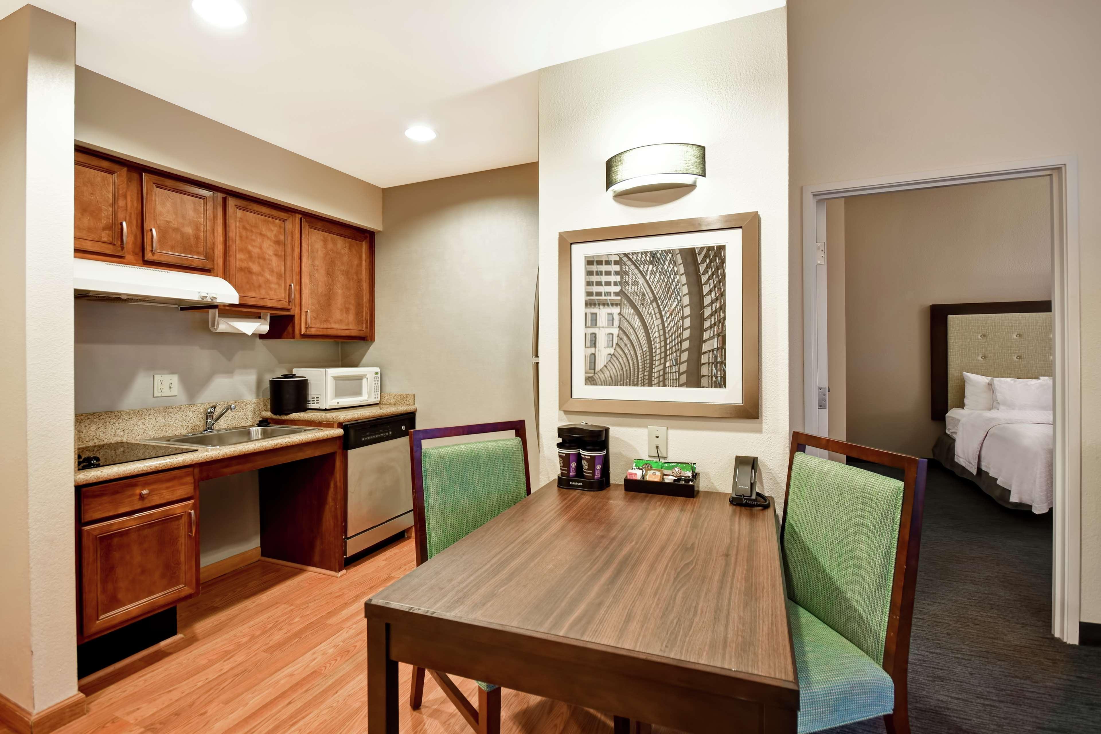 Homewood Suites By Hilton Cincinnati-Milford Bagian luar foto