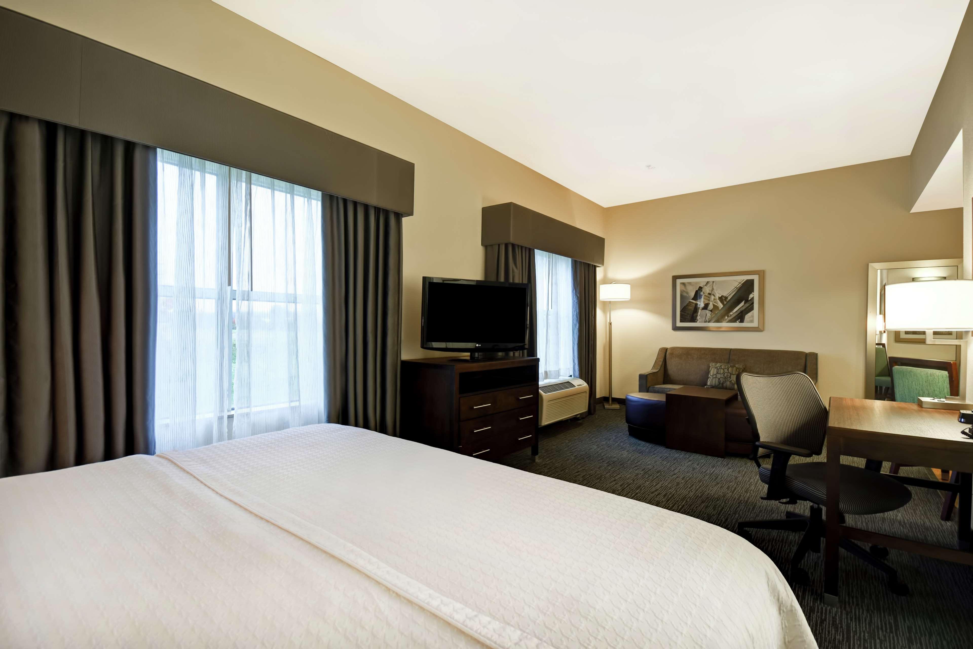 Homewood Suites By Hilton Cincinnati-Milford Bagian luar foto