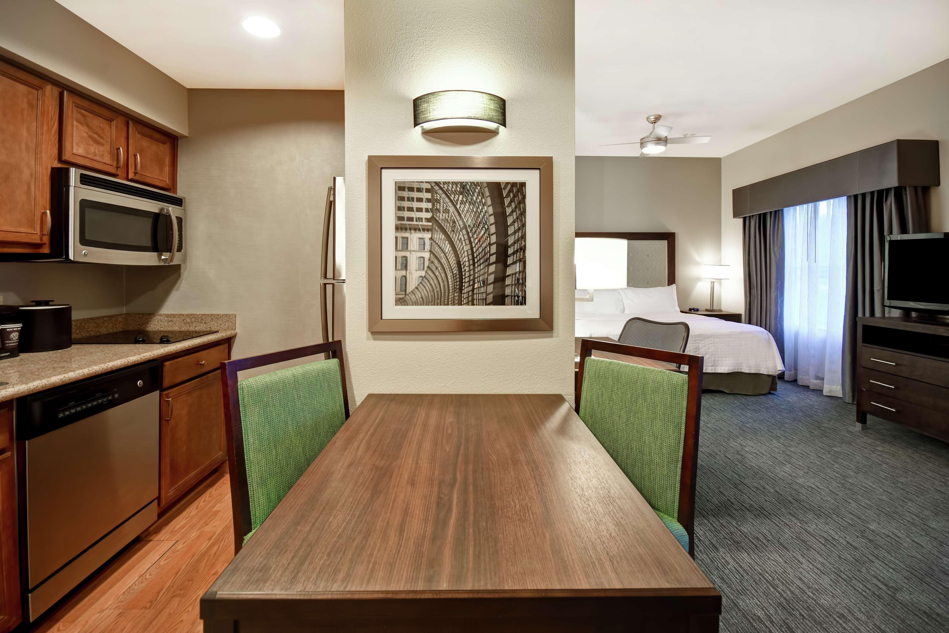 Homewood Suites By Hilton Cincinnati-Milford Bagian luar foto