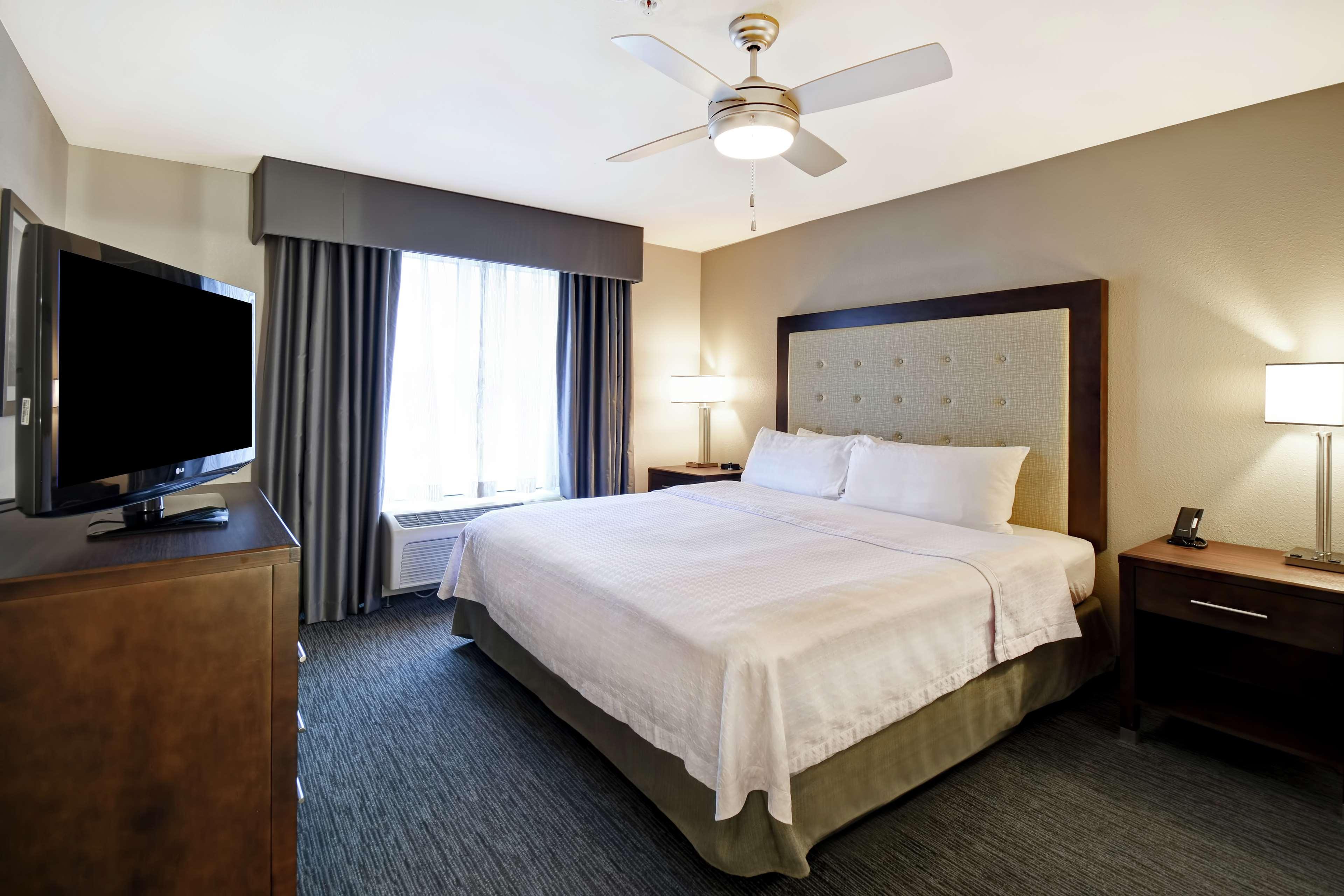 Homewood Suites By Hilton Cincinnati-Milford Bagian luar foto