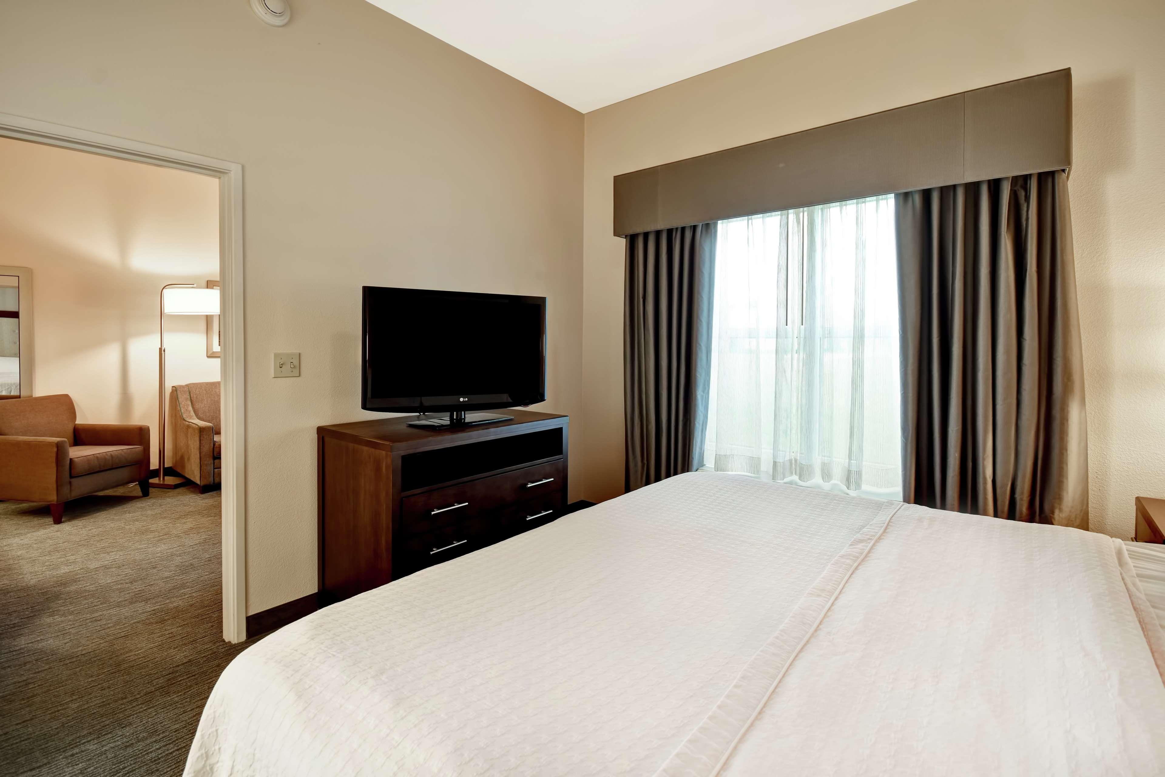 Homewood Suites By Hilton Cincinnati-Milford Bagian luar foto
