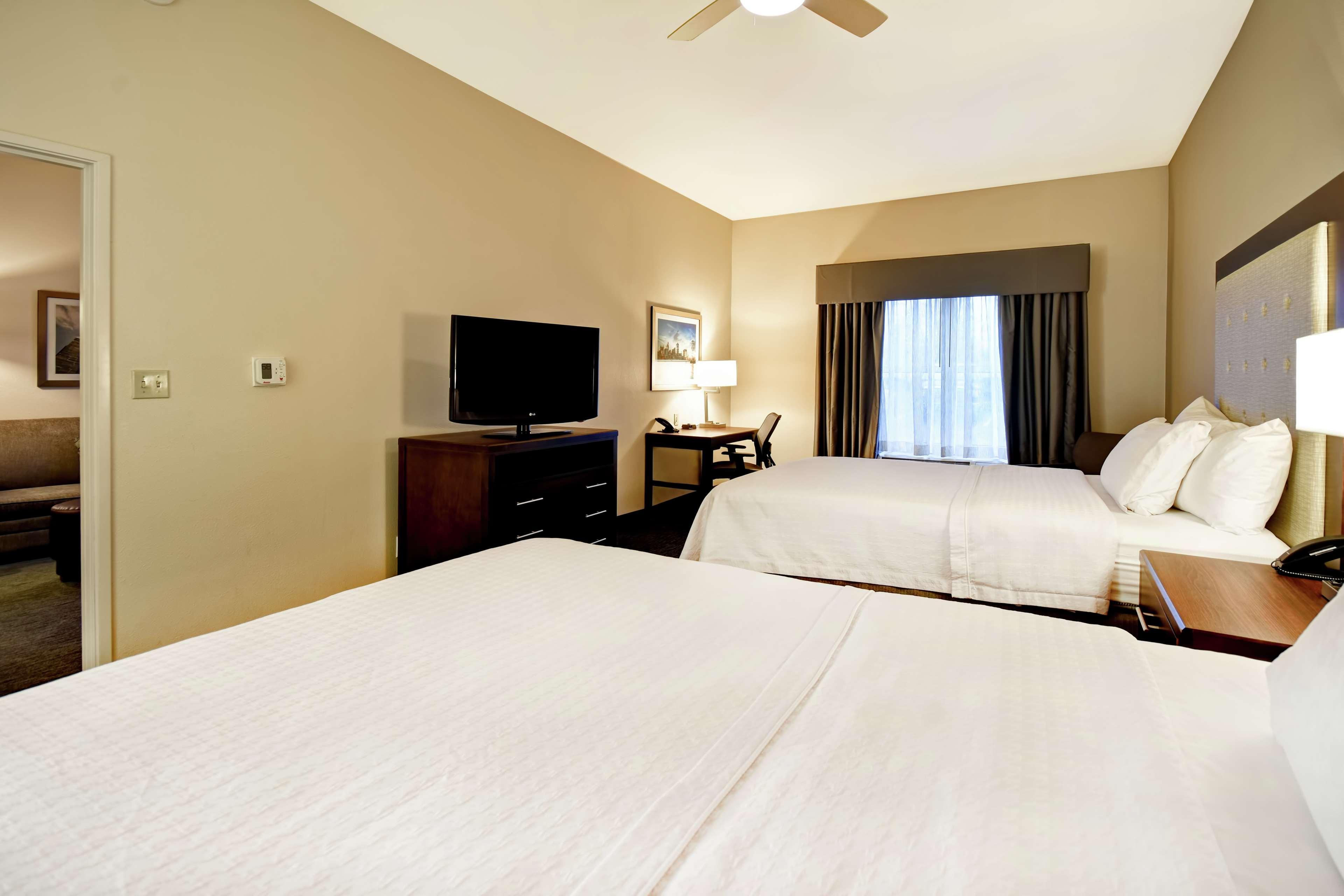 Homewood Suites By Hilton Cincinnati-Milford Bagian luar foto