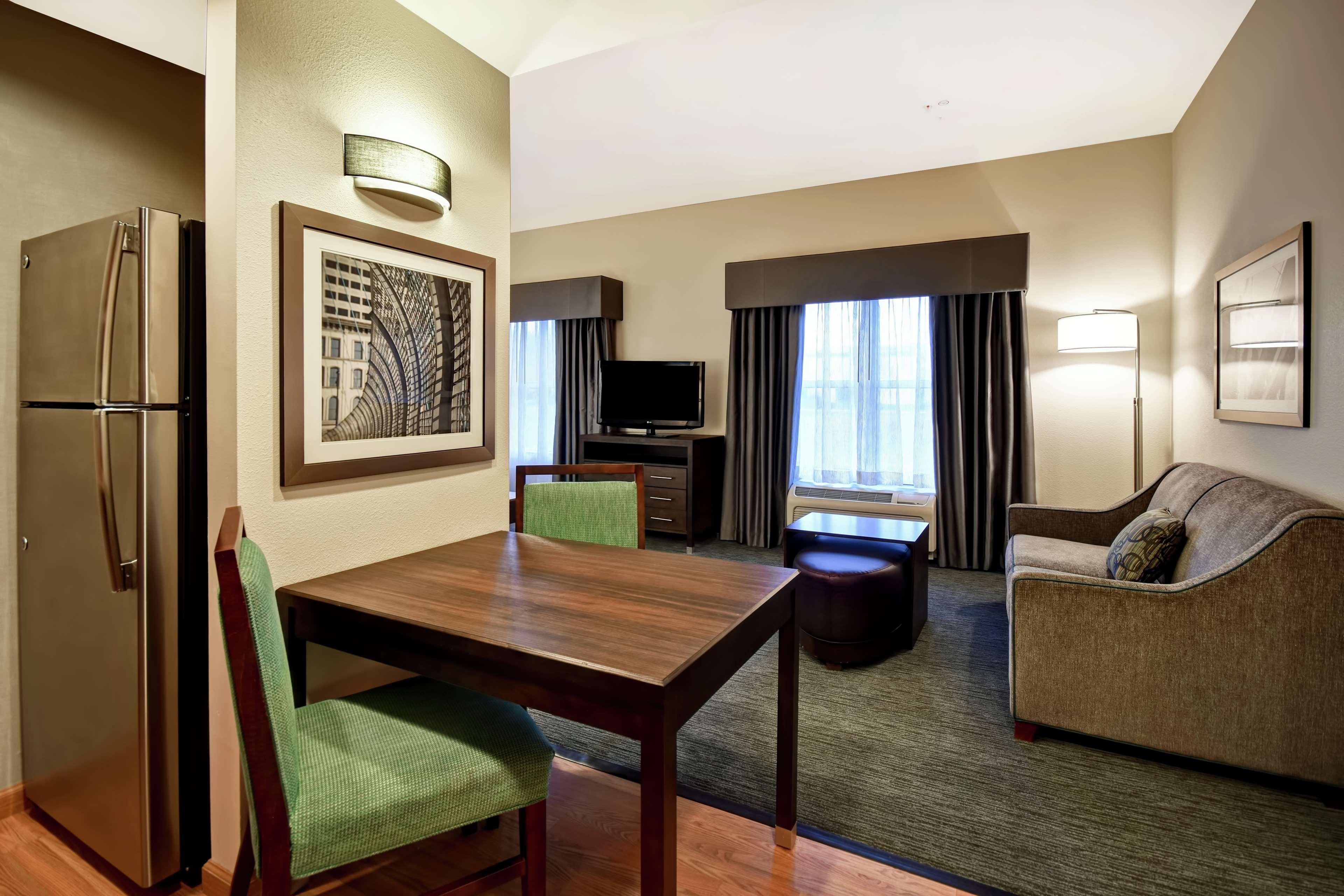 Homewood Suites By Hilton Cincinnati-Milford Bagian luar foto