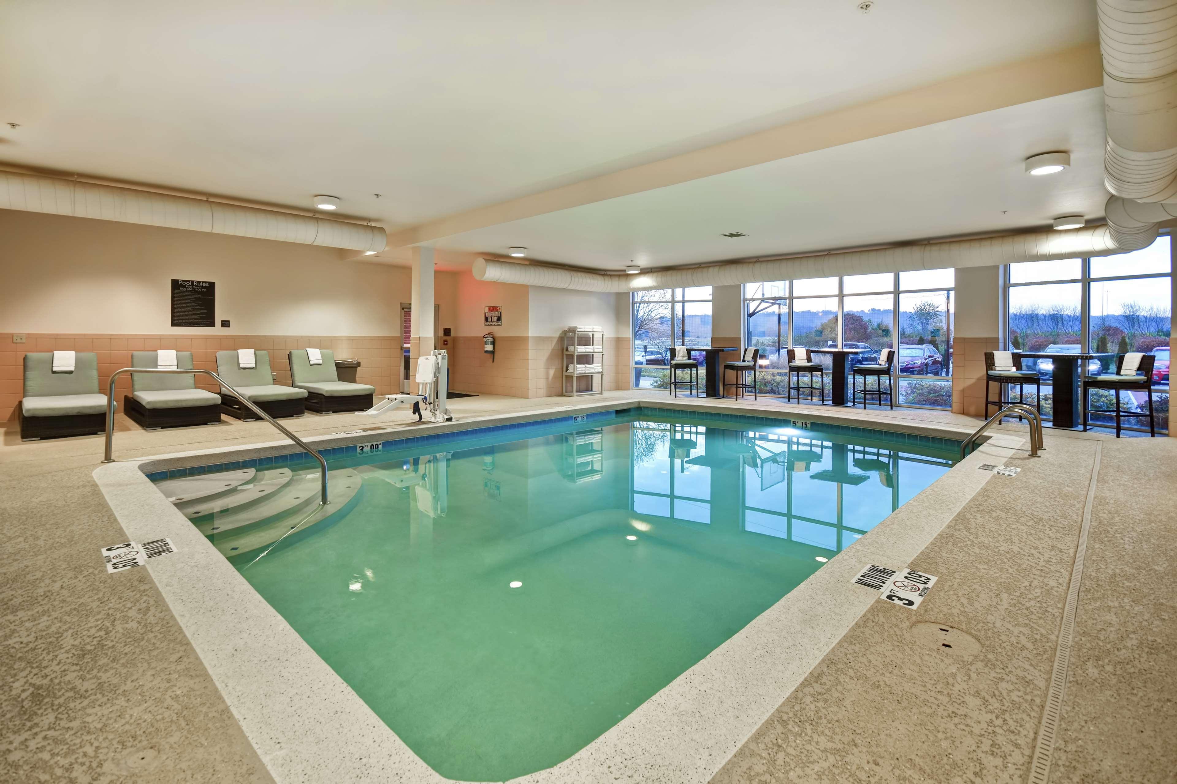 Homewood Suites By Hilton Cincinnati-Milford Bagian luar foto