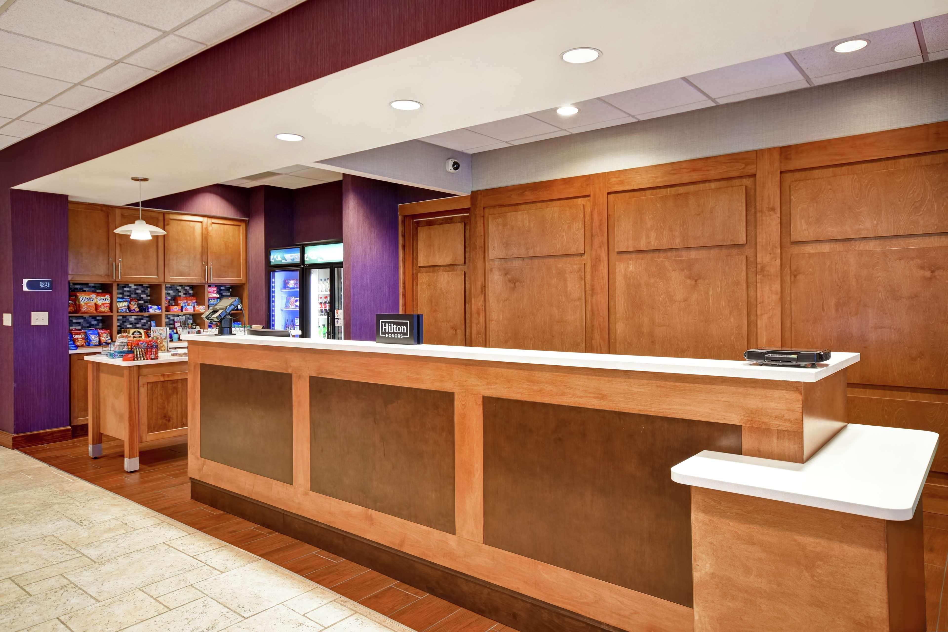 Homewood Suites By Hilton Cincinnati-Milford Bagian luar foto