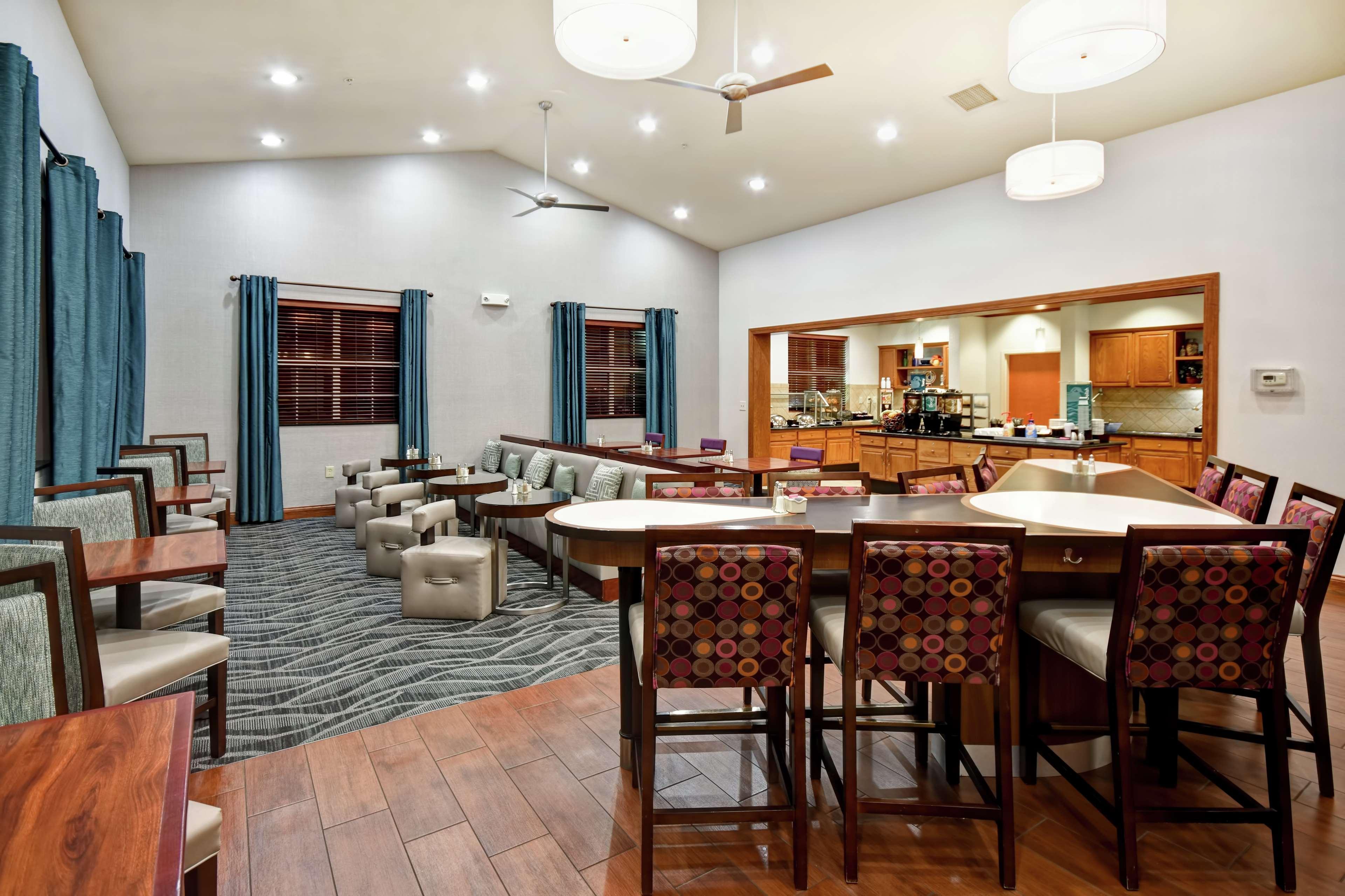 Homewood Suites By Hilton Cincinnati-Milford Bagian luar foto