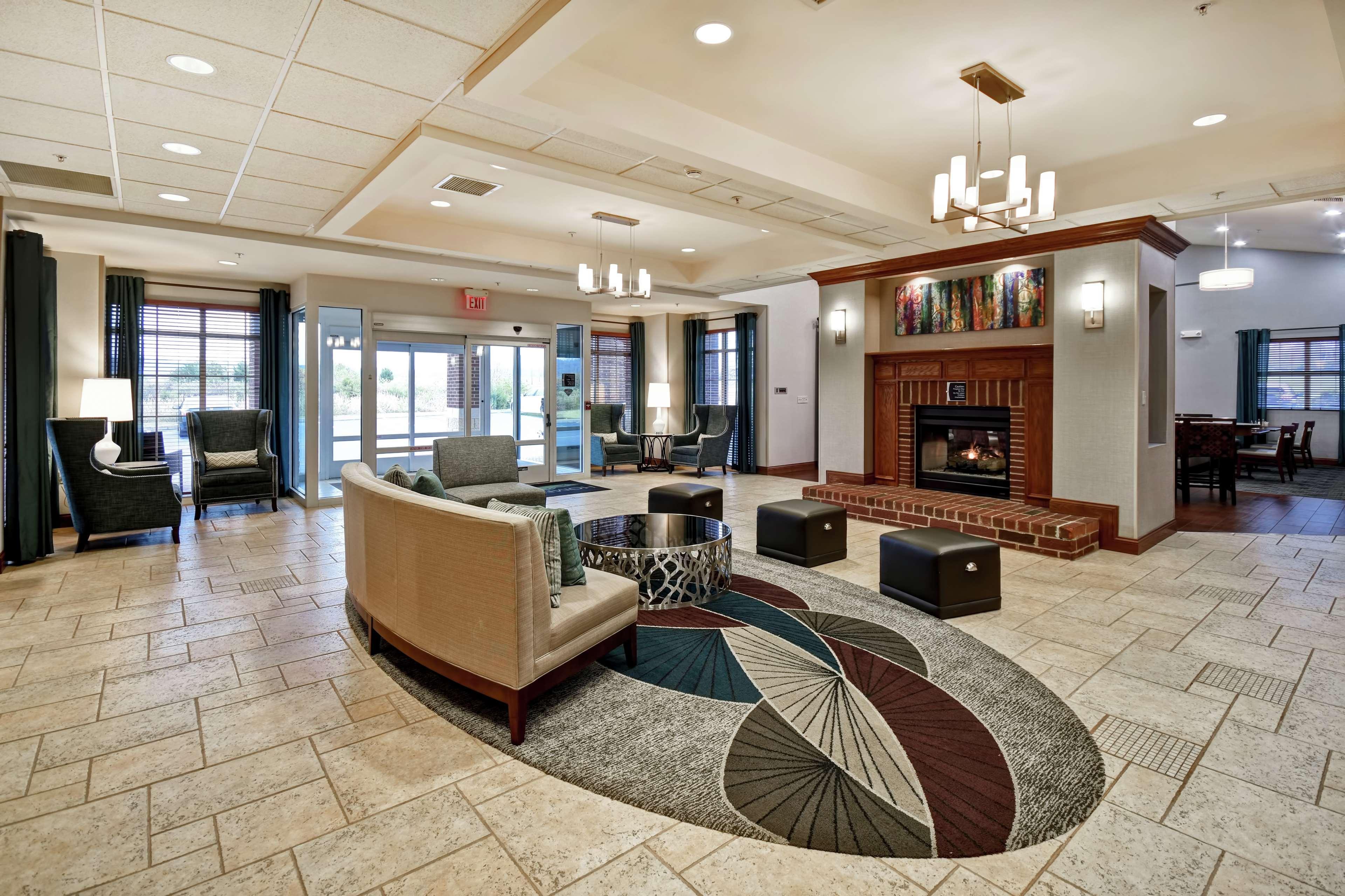 Homewood Suites By Hilton Cincinnati-Milford Bagian luar foto