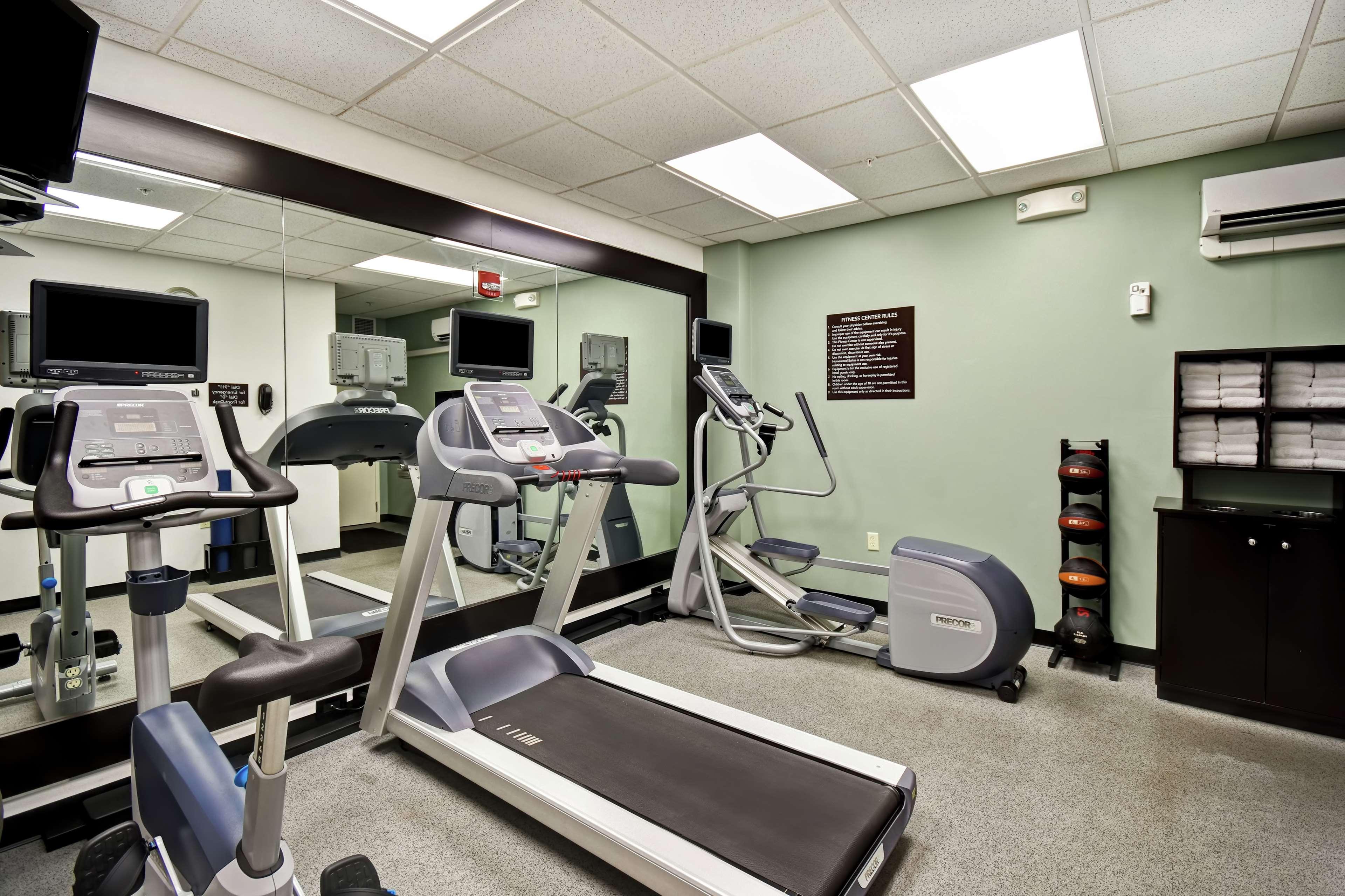 Homewood Suites By Hilton Cincinnati-Milford Bagian luar foto