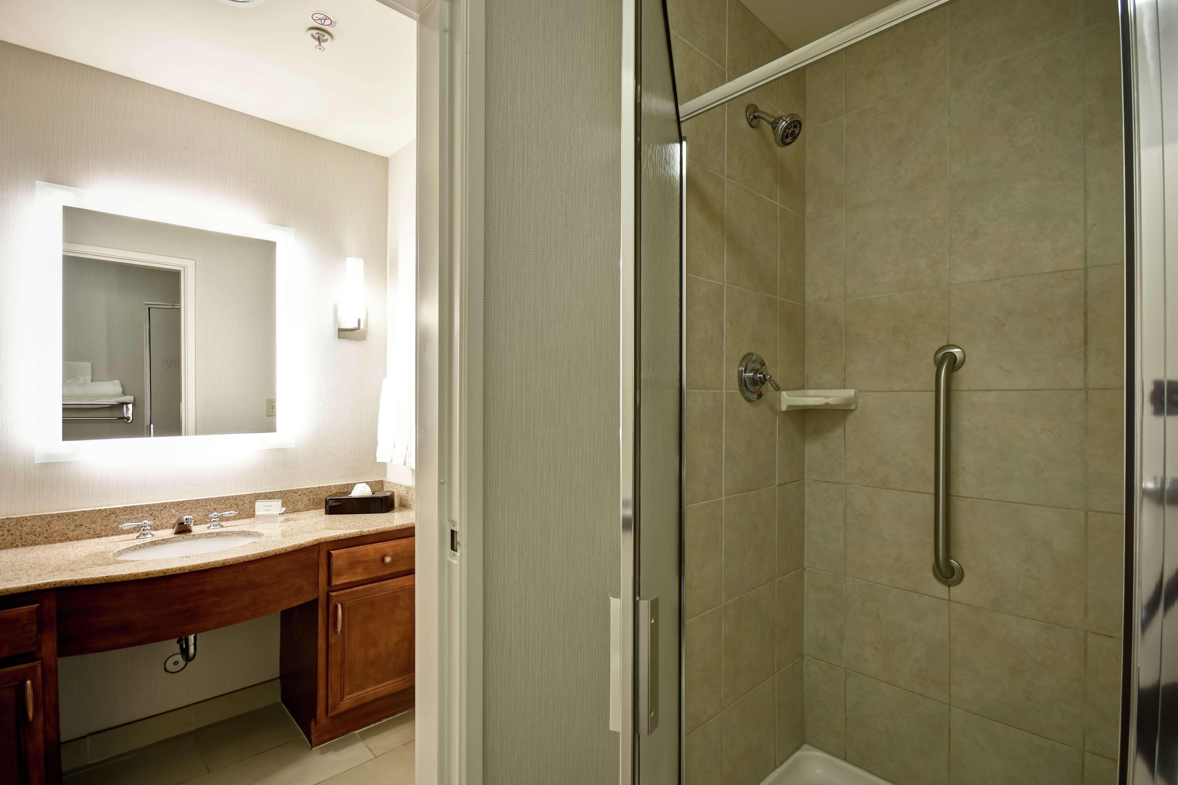 Homewood Suites By Hilton Cincinnati-Milford Bagian luar foto