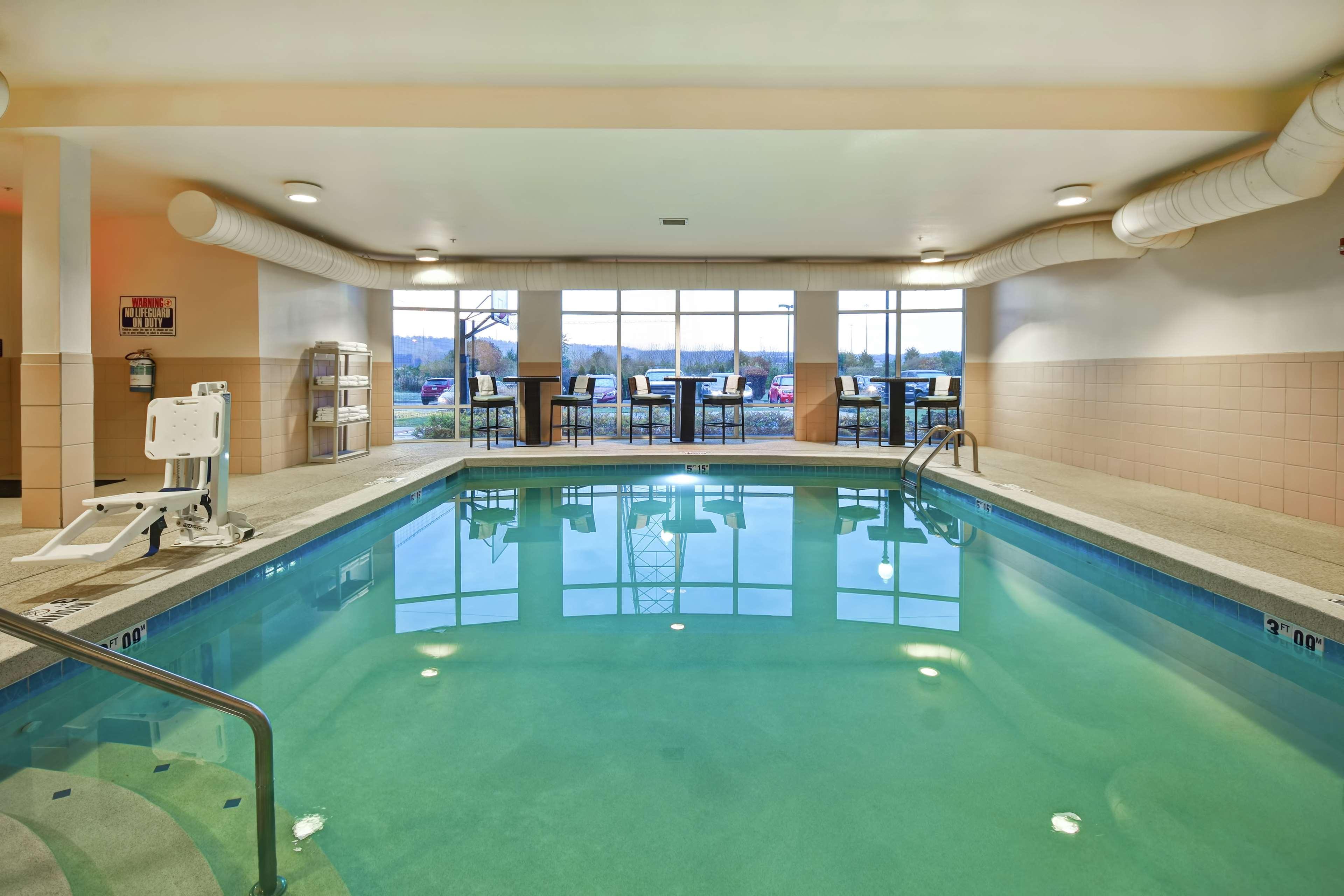 Homewood Suites By Hilton Cincinnati-Milford Bagian luar foto