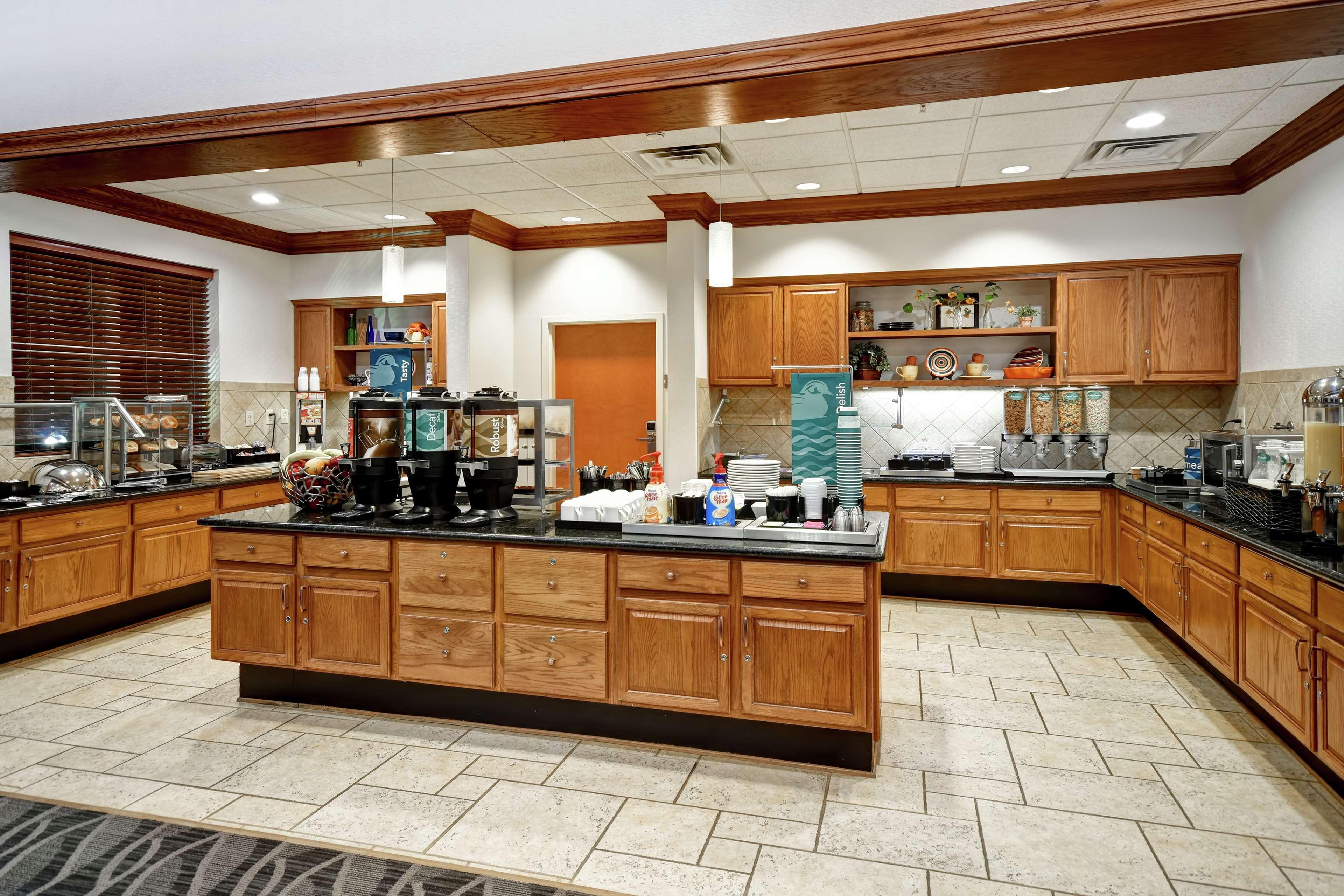 Homewood Suites By Hilton Cincinnati-Milford Bagian luar foto