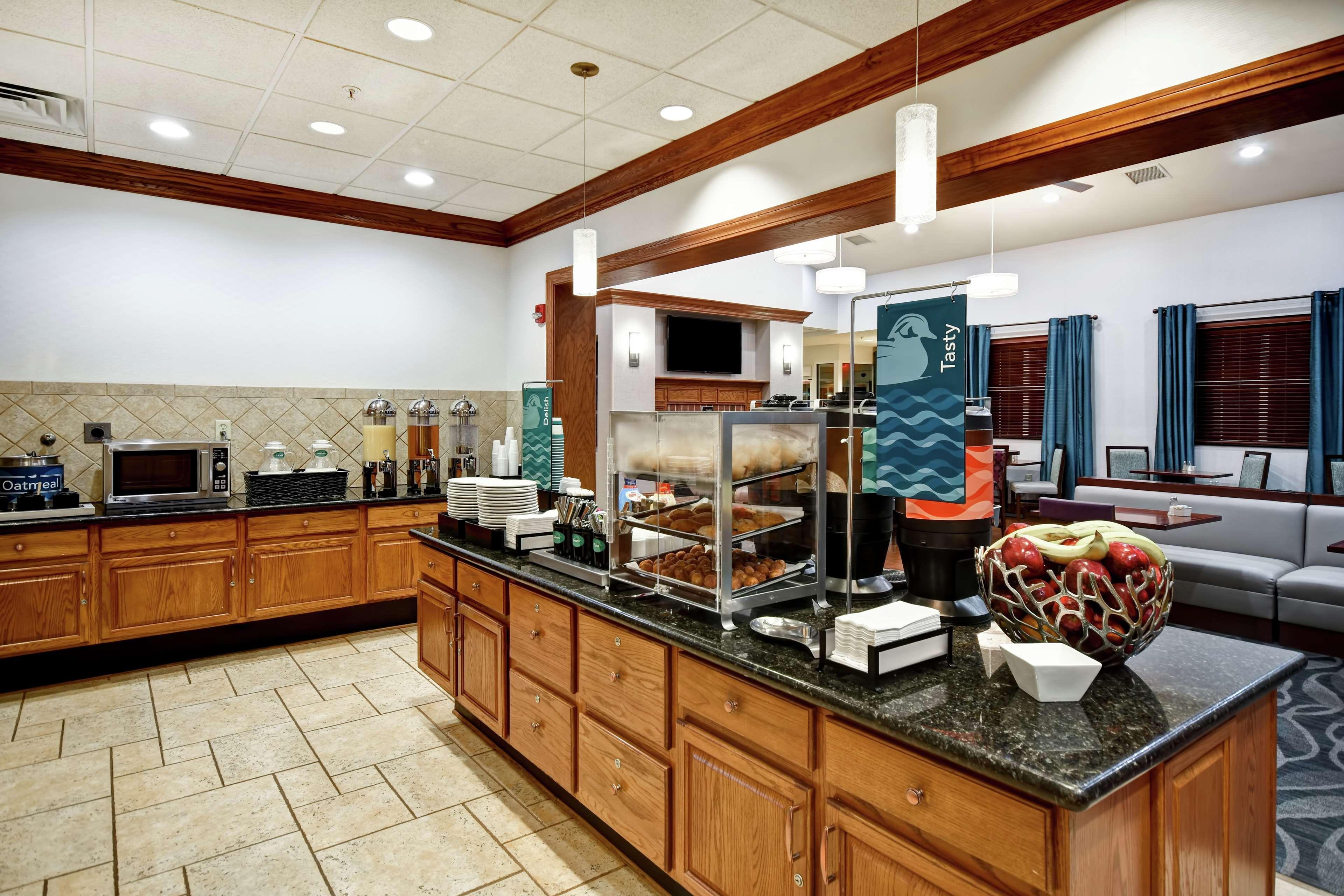 Homewood Suites By Hilton Cincinnati-Milford Bagian luar foto