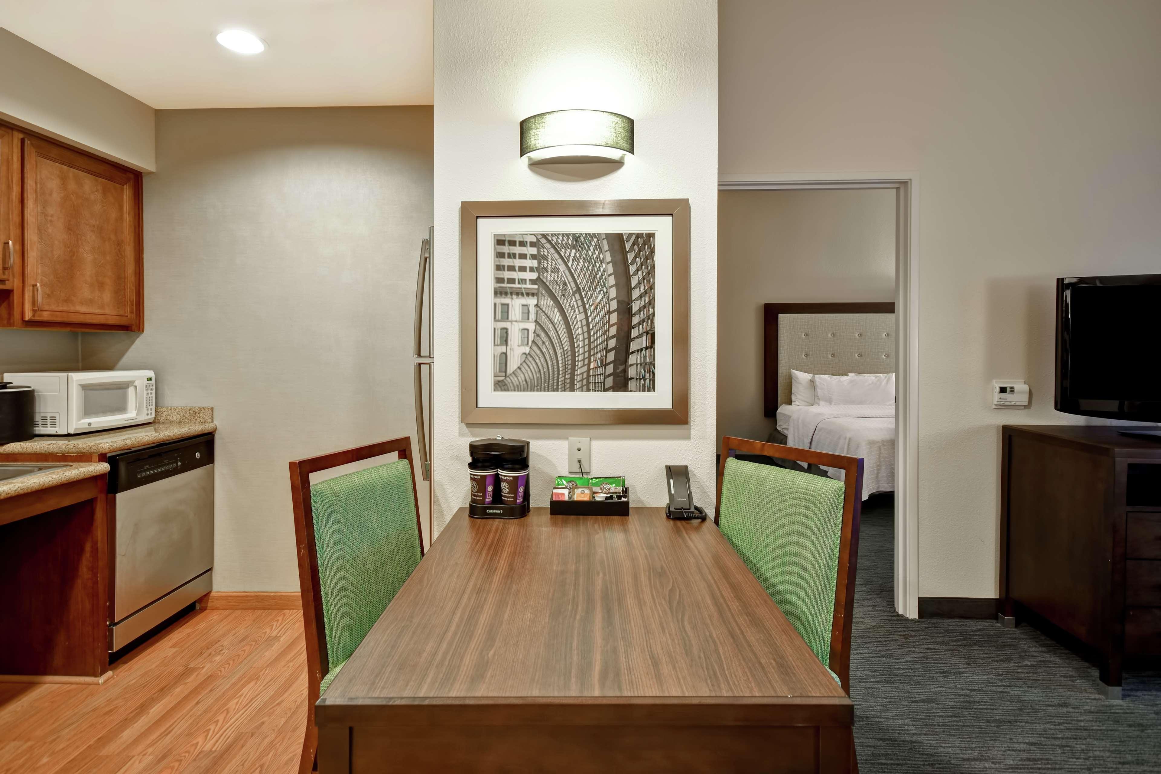 Homewood Suites By Hilton Cincinnati-Milford Bagian luar foto