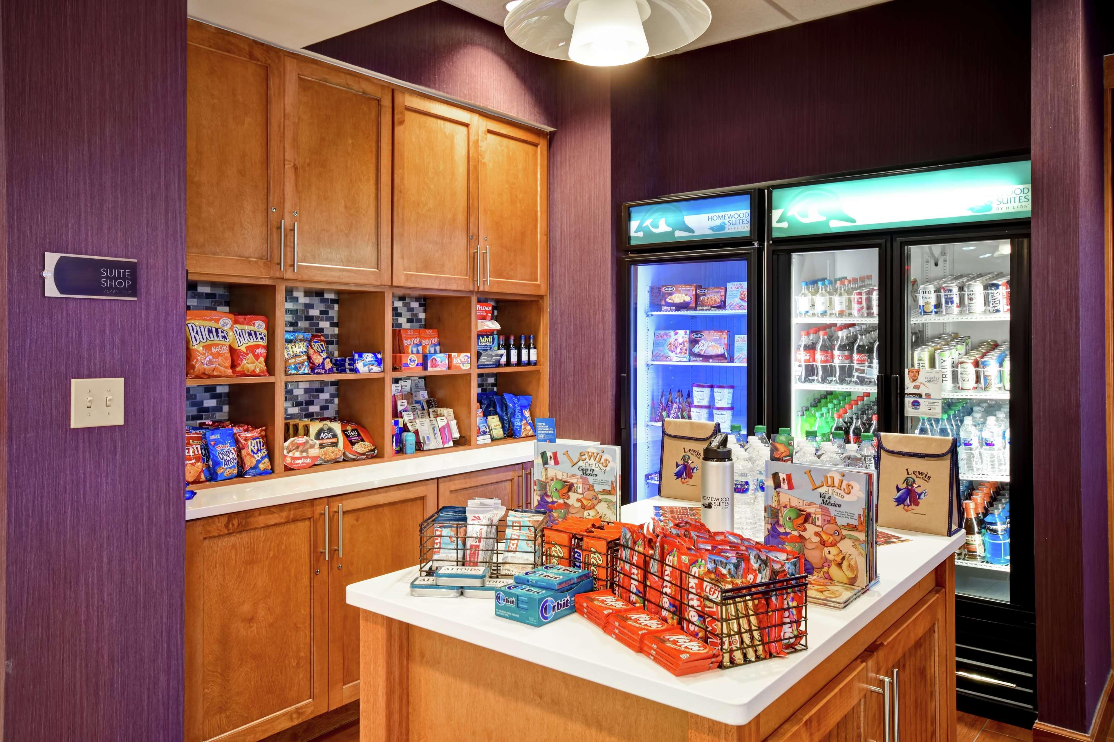 Homewood Suites By Hilton Cincinnati-Milford Bagian luar foto