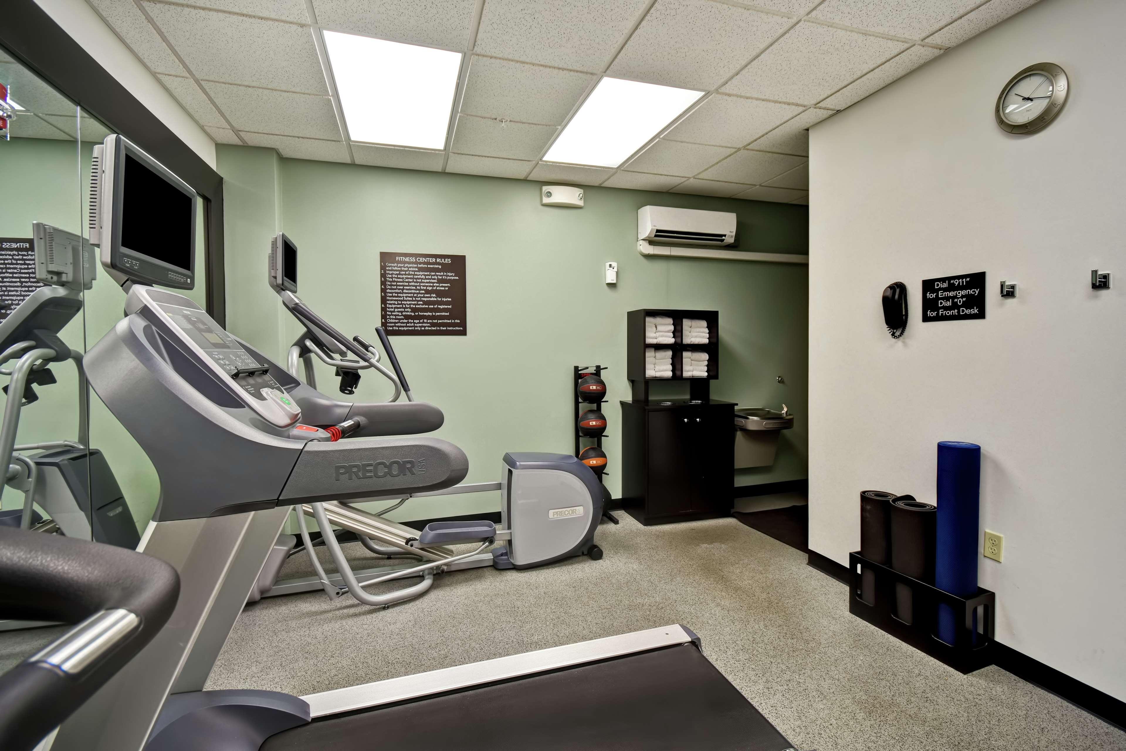 Homewood Suites By Hilton Cincinnati-Milford Bagian luar foto