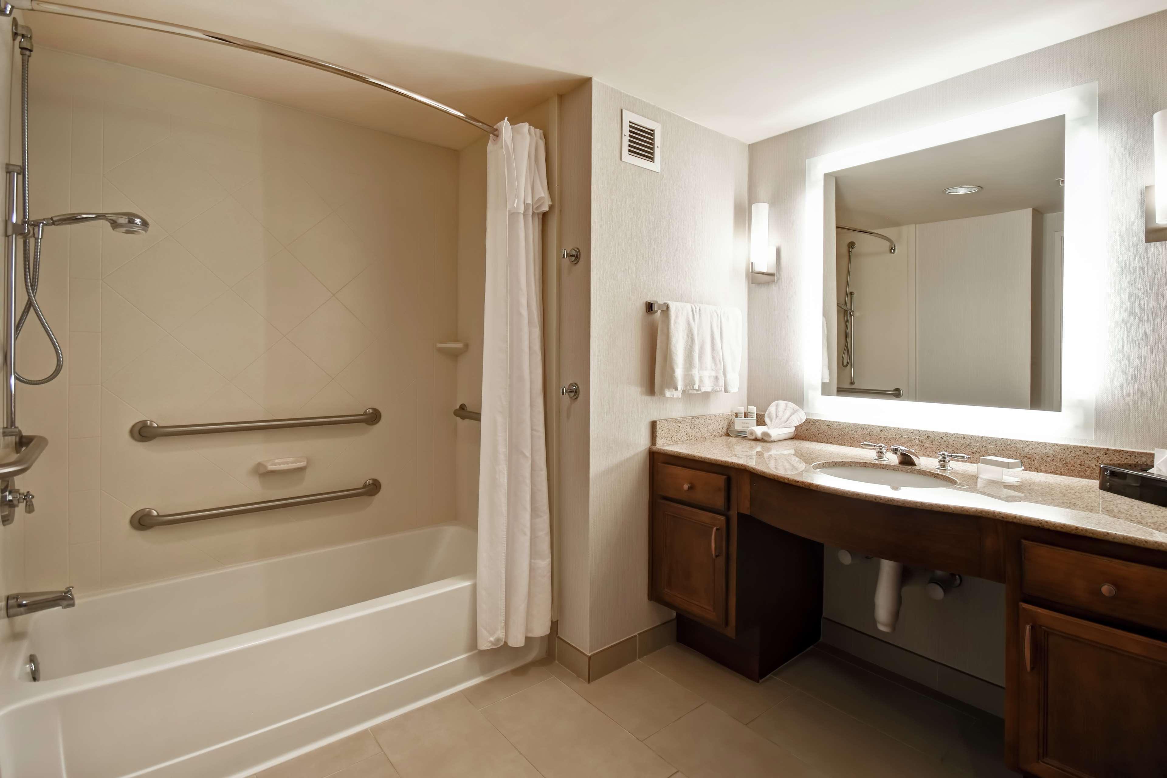 Homewood Suites By Hilton Cincinnati-Milford Bagian luar foto
