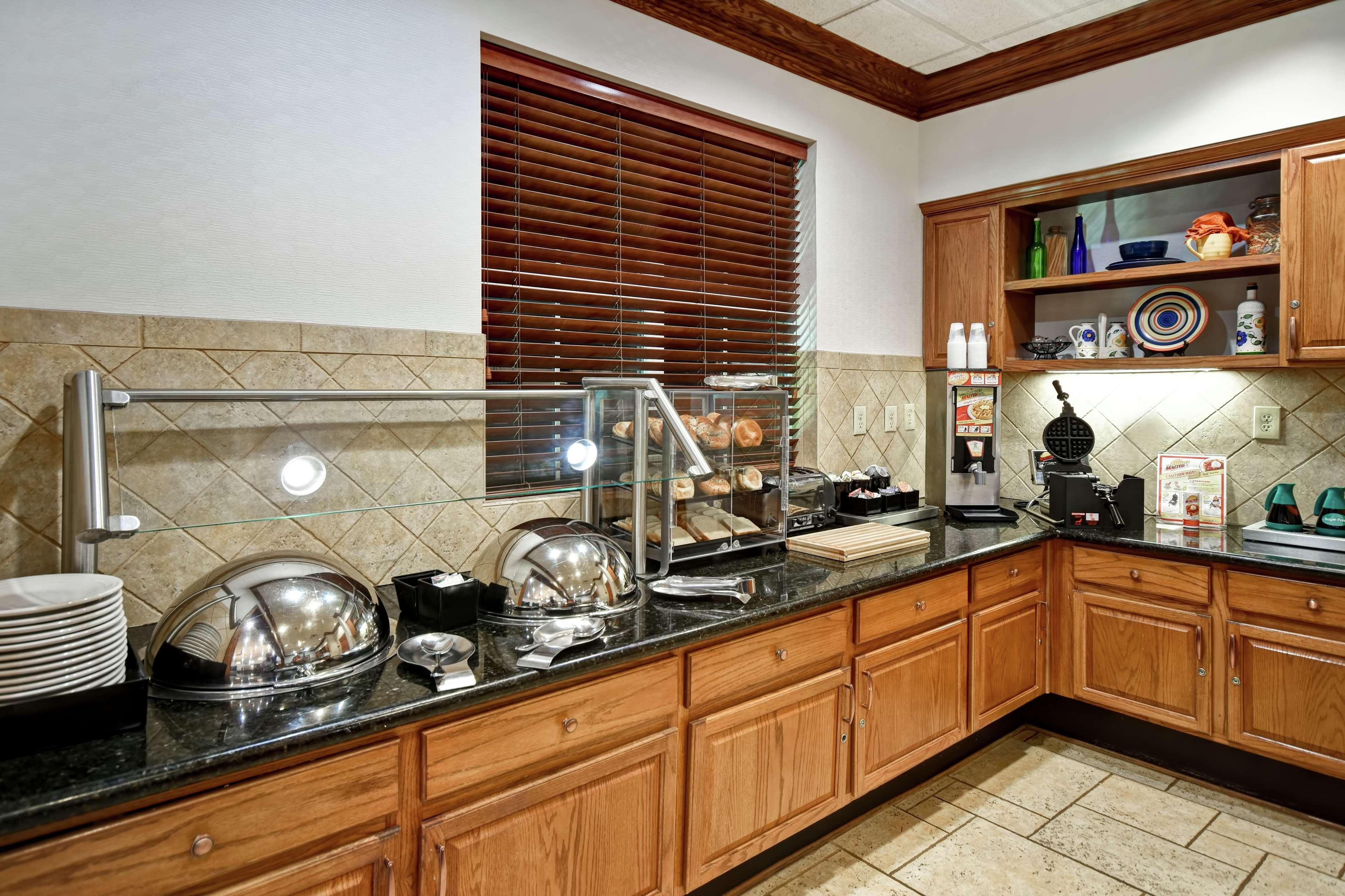 Homewood Suites By Hilton Cincinnati-Milford Bagian luar foto