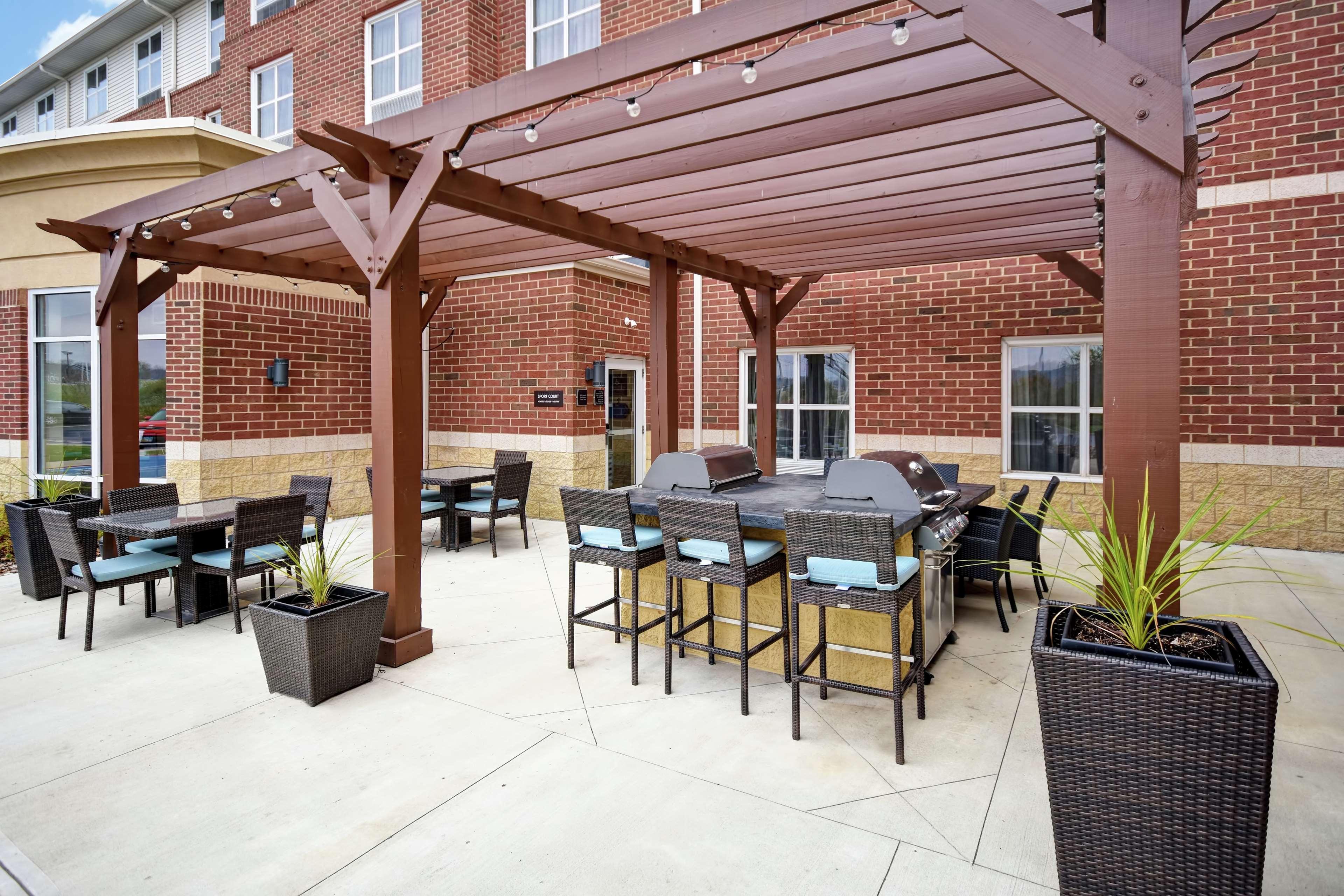 Homewood Suites By Hilton Cincinnati-Milford Bagian luar foto