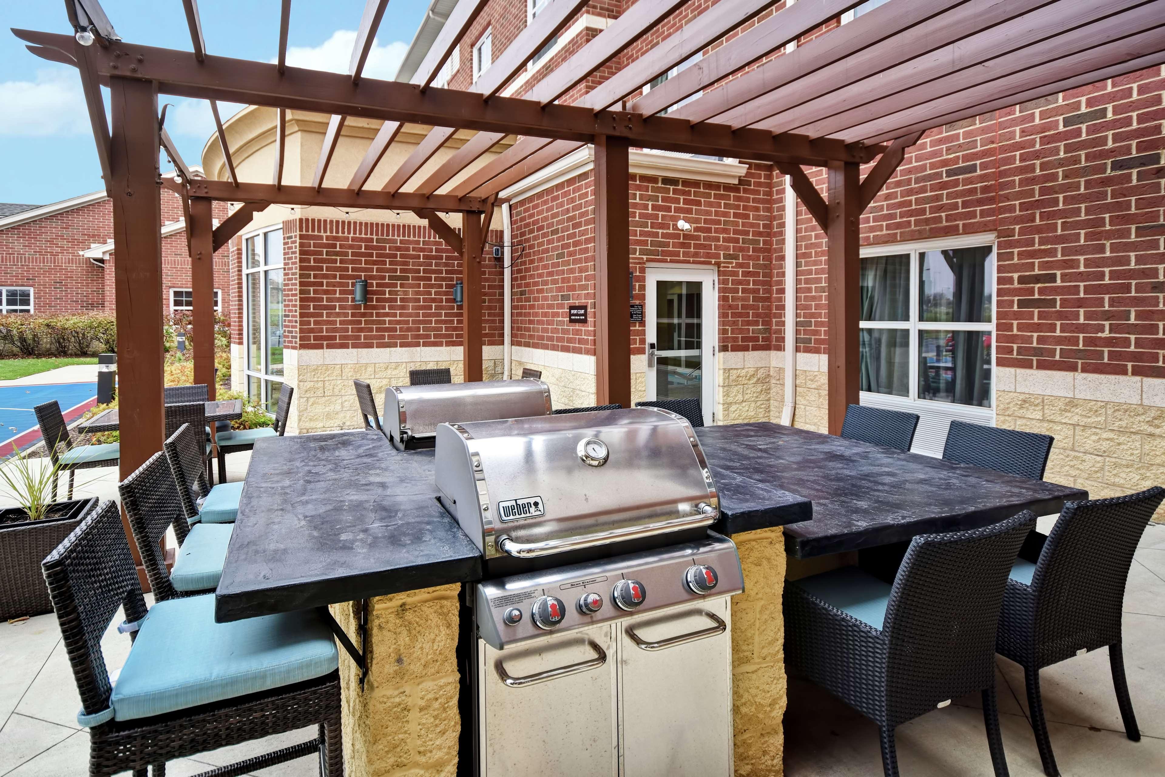 Homewood Suites By Hilton Cincinnati-Milford Bagian luar foto