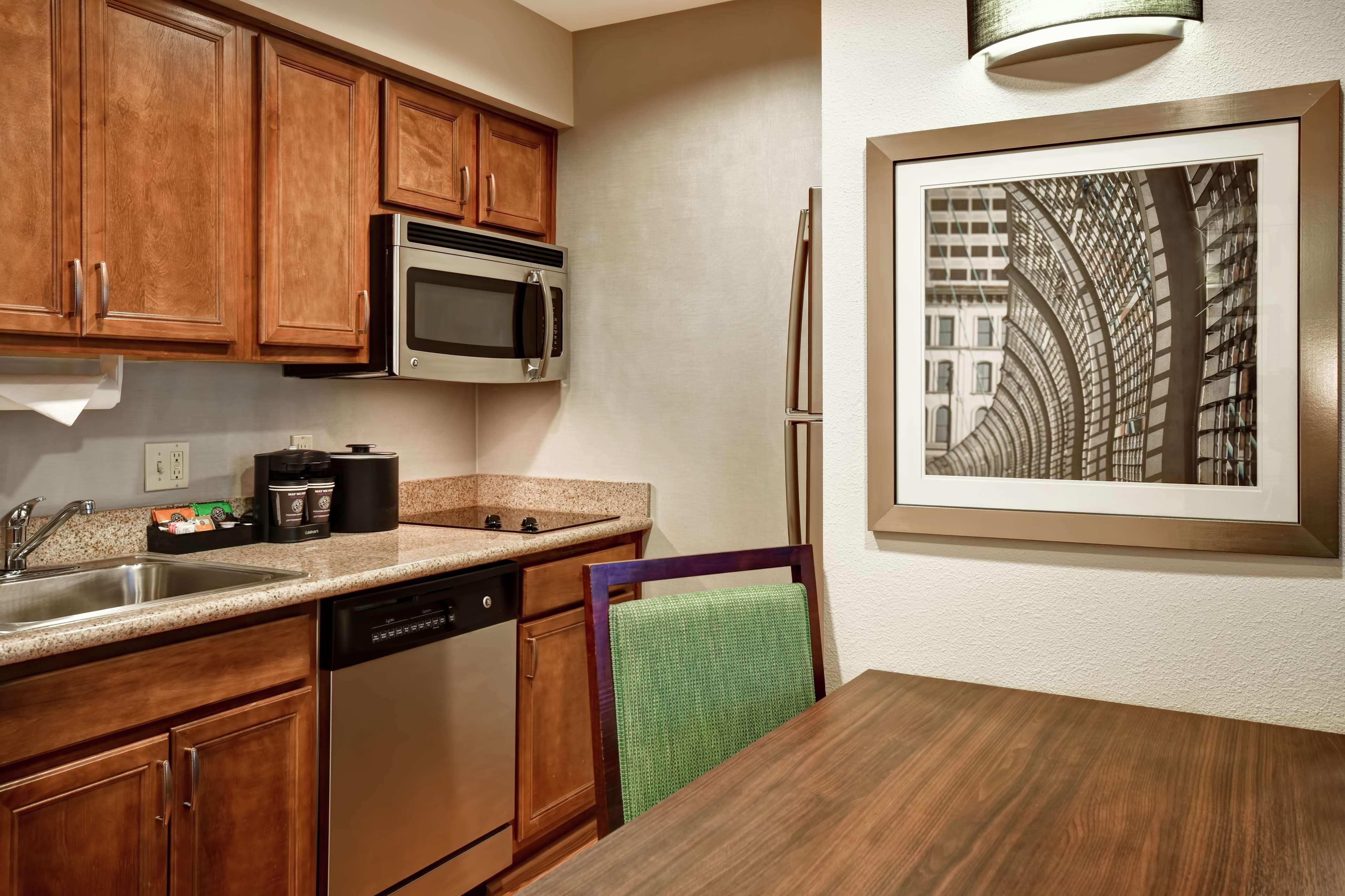 Homewood Suites By Hilton Cincinnati-Milford Bagian luar foto