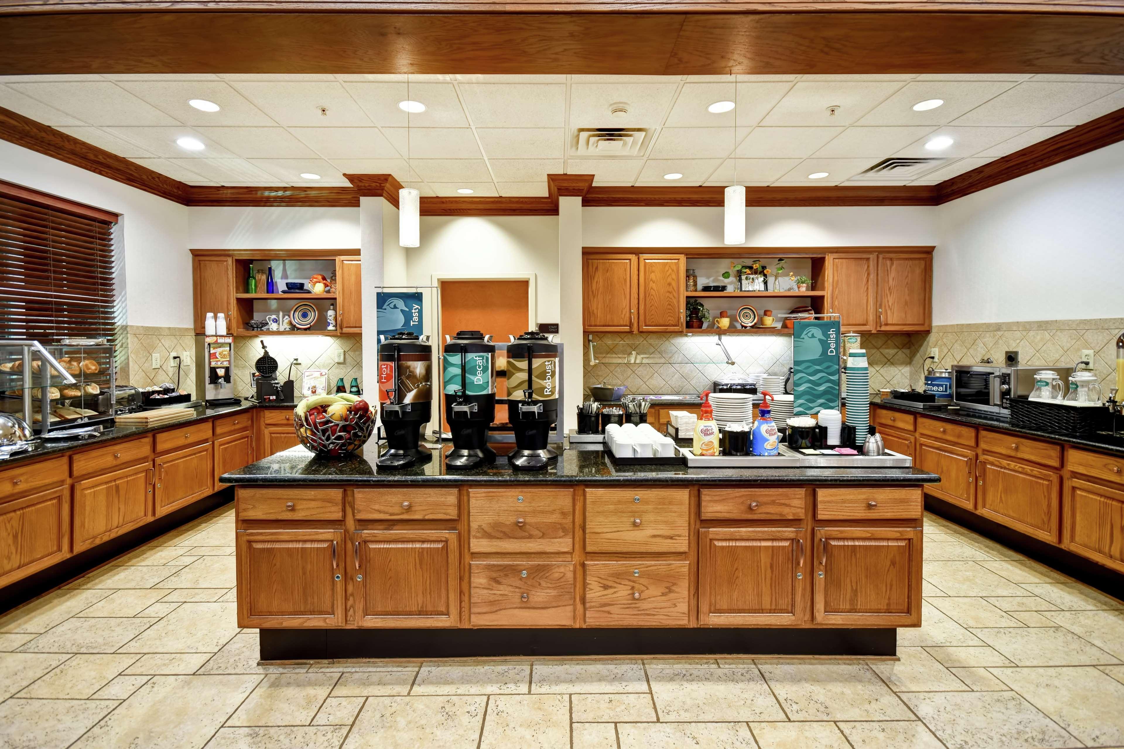 Homewood Suites By Hilton Cincinnati-Milford Bagian luar foto
