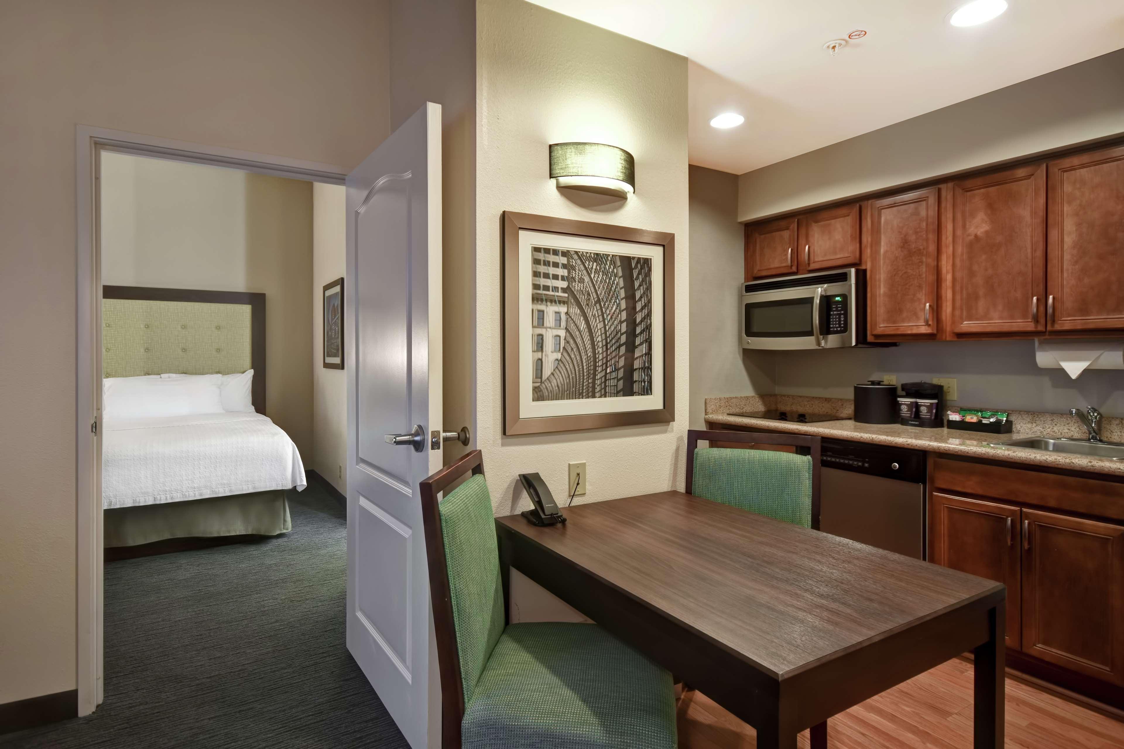 Homewood Suites By Hilton Cincinnati-Milford Bagian luar foto