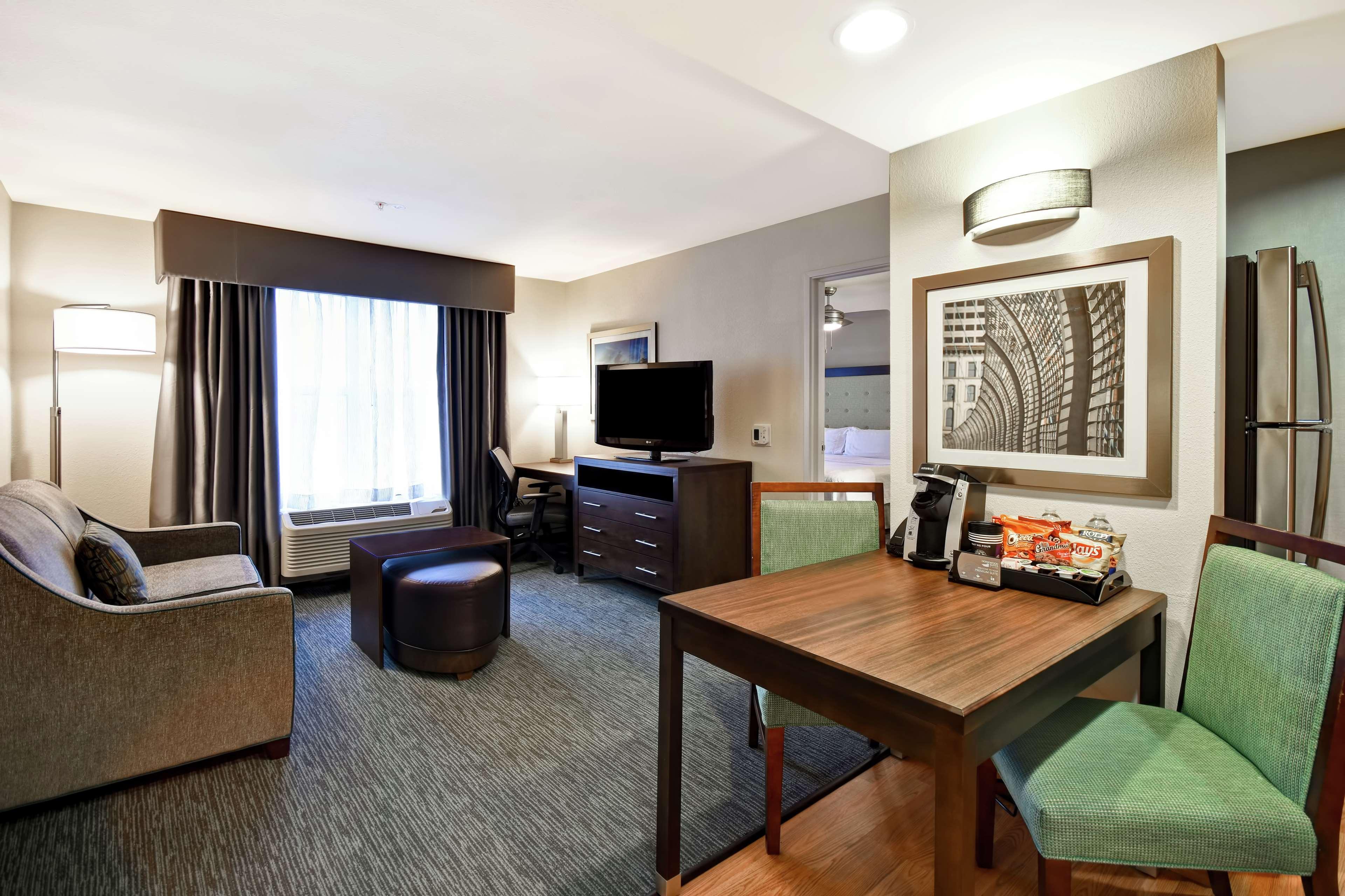 Homewood Suites By Hilton Cincinnati-Milford Bagian luar foto