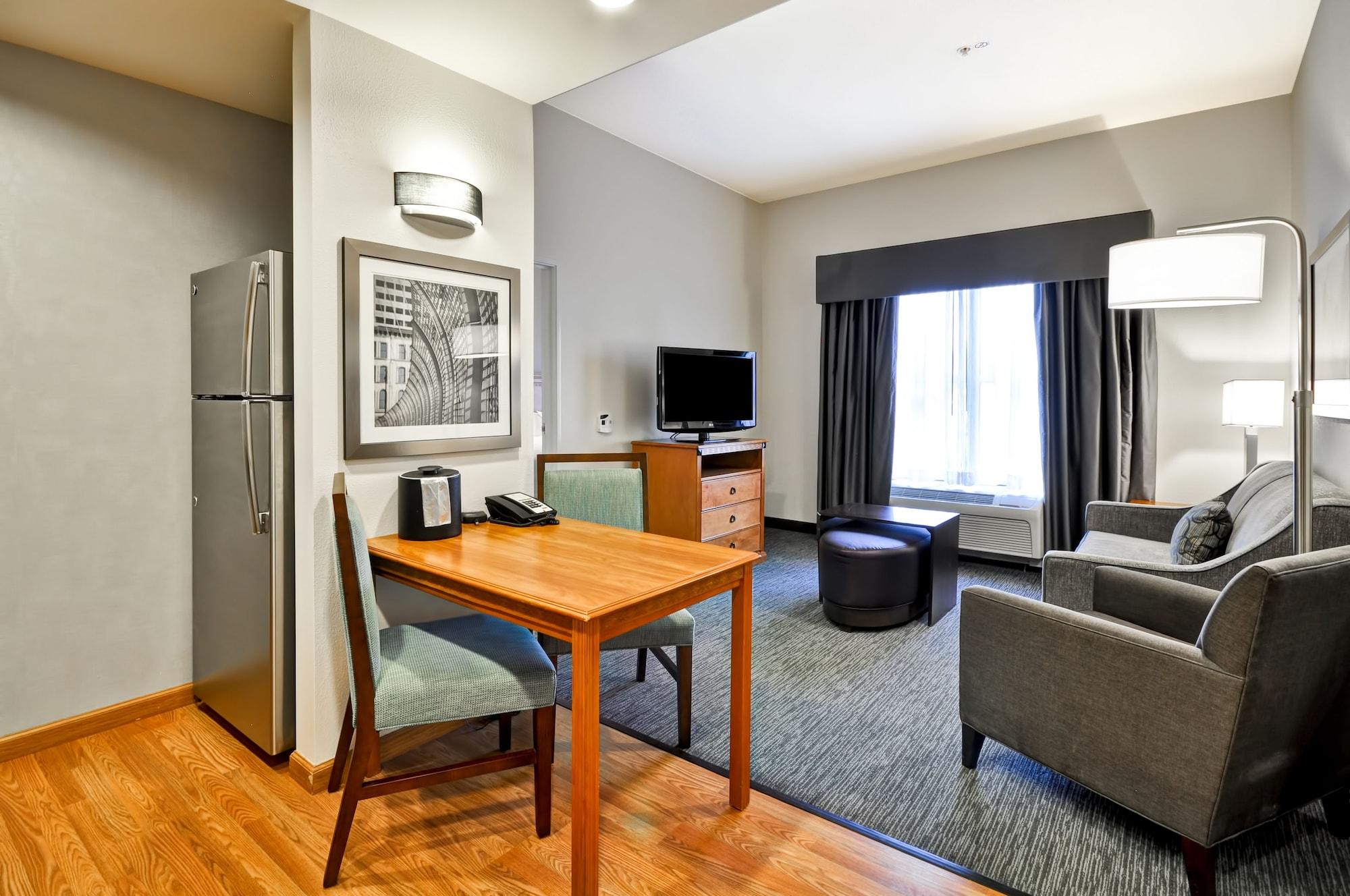 Homewood Suites By Hilton Cincinnati-Milford Bagian luar foto