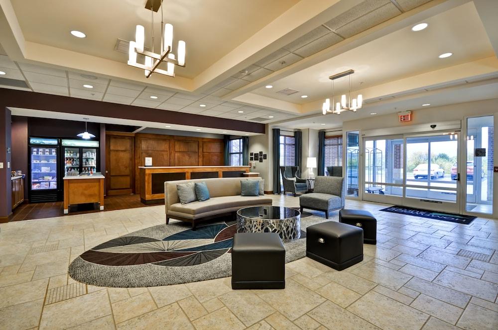 Homewood Suites By Hilton Cincinnati-Milford Bagian luar foto