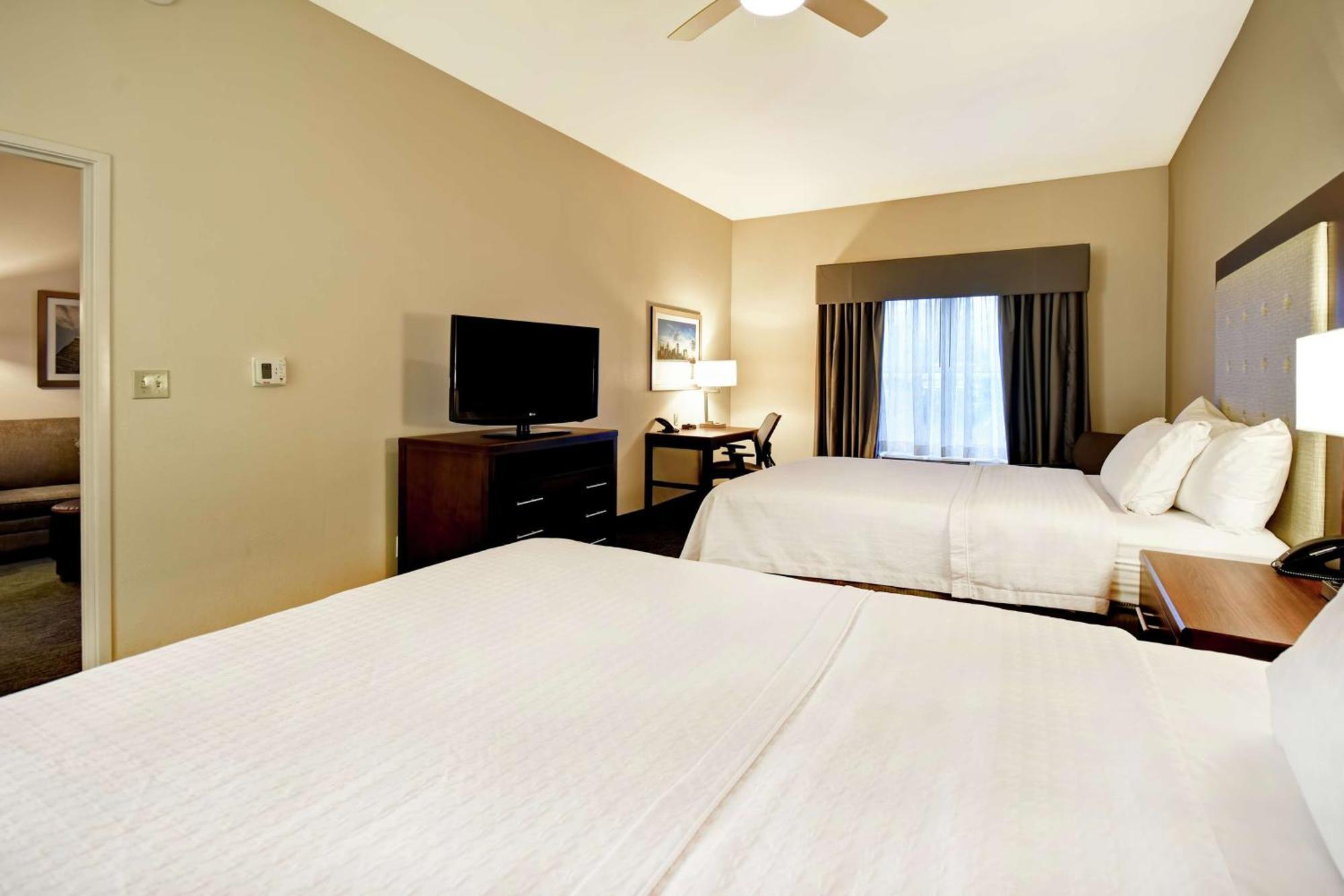 Homewood Suites By Hilton Cincinnati-Milford Bagian luar foto