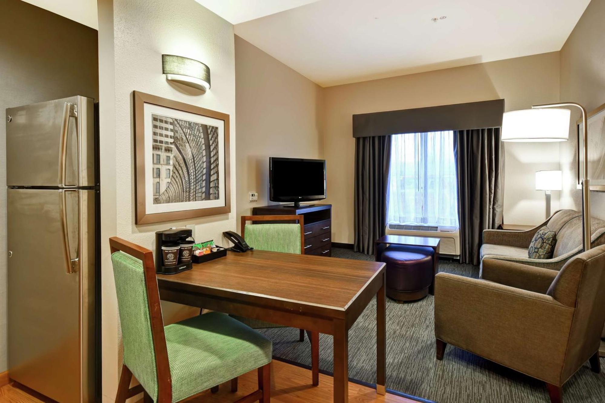 Homewood Suites By Hilton Cincinnati-Milford Bagian luar foto