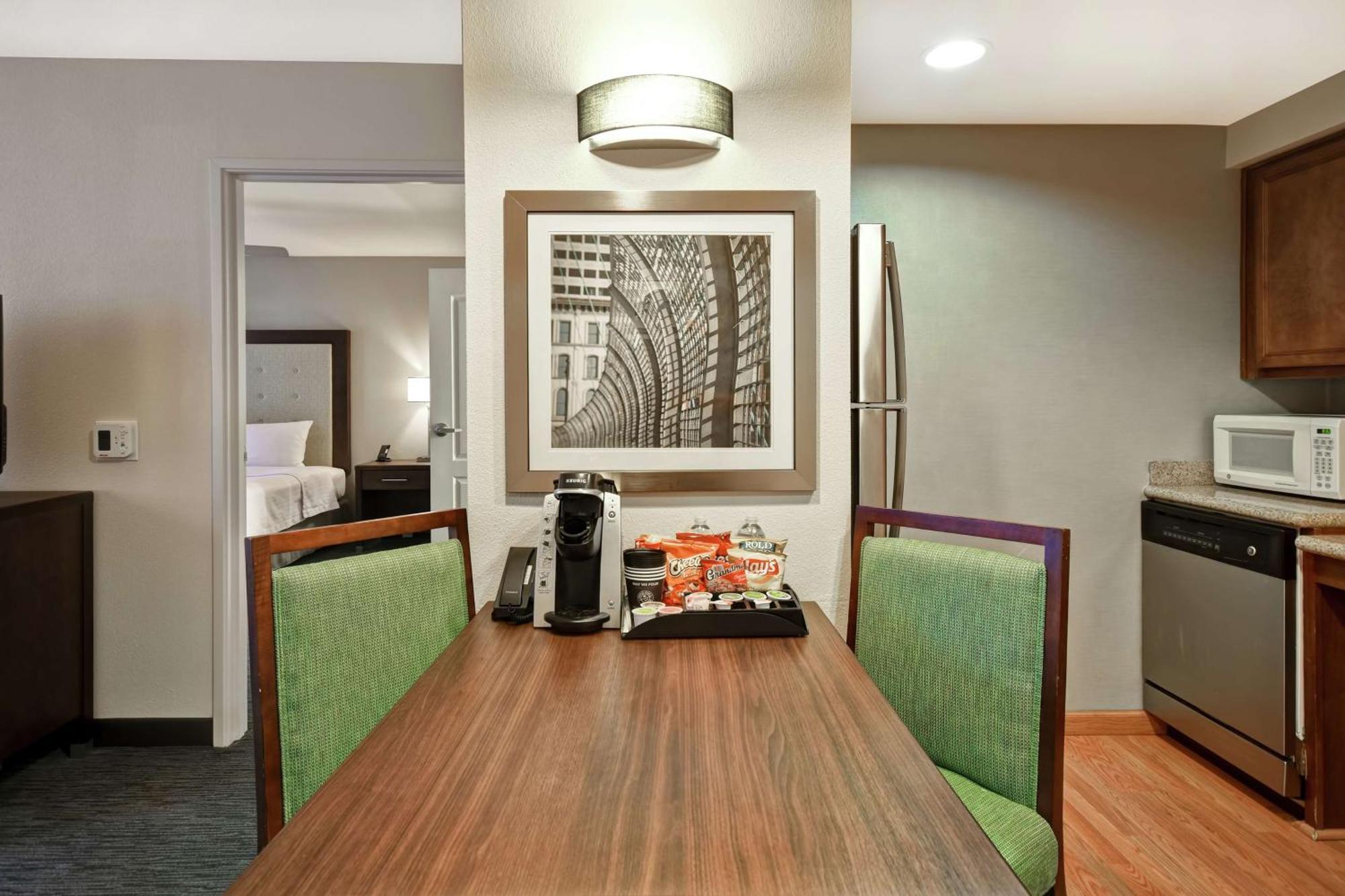 Homewood Suites By Hilton Cincinnati-Milford Bagian luar foto