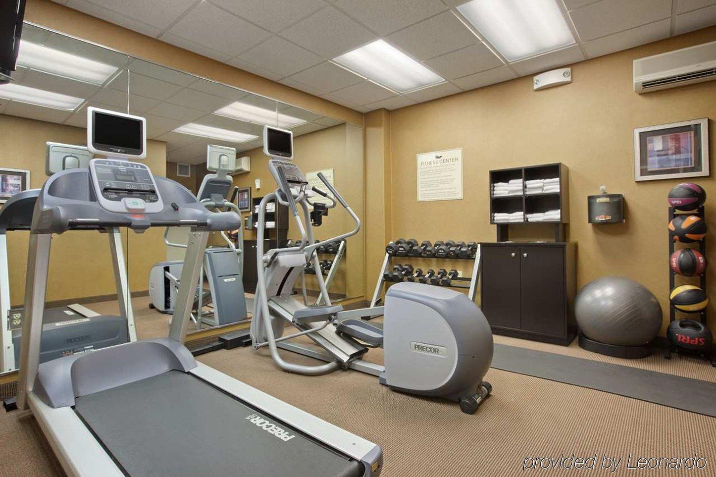 Homewood Suites By Hilton Cincinnati-Milford Fasilitas foto