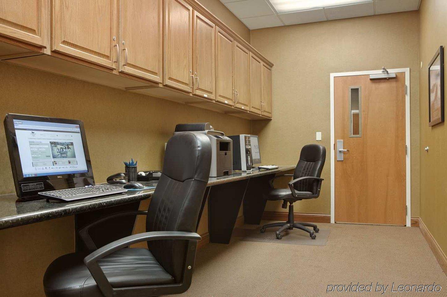 Homewood Suites By Hilton Cincinnati-Milford Fasilitas foto