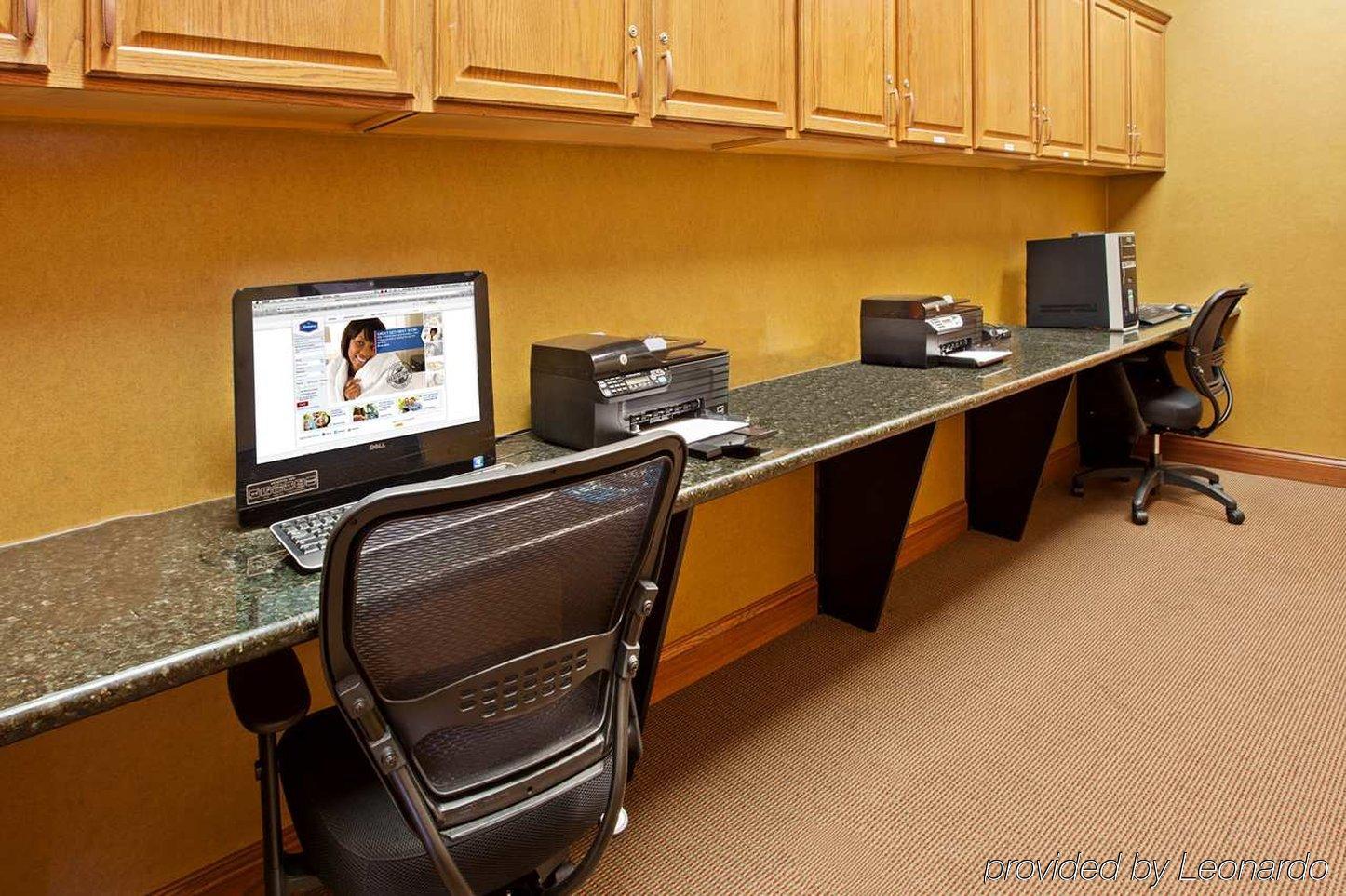 Homewood Suites By Hilton Cincinnati-Milford Fasilitas foto