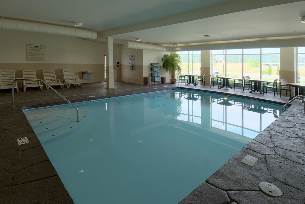 Homewood Suites By Hilton Cincinnati-Milford Fasilitas foto