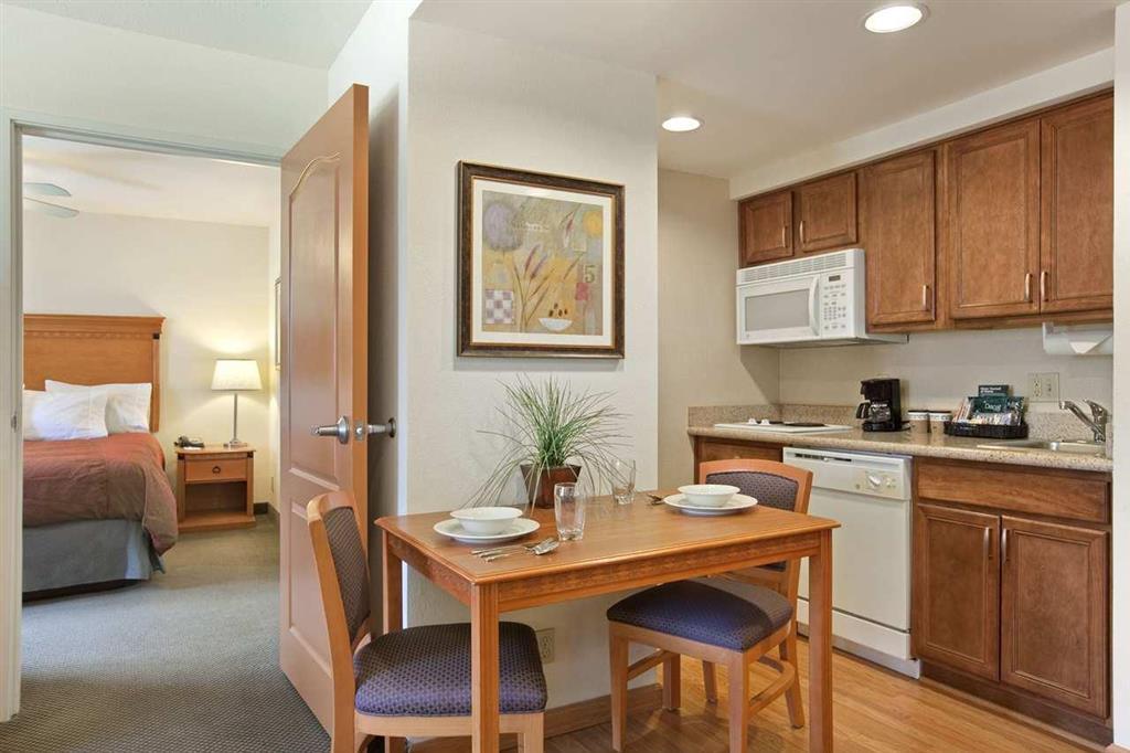 Homewood Suites By Hilton Cincinnati-Milford Ruang foto