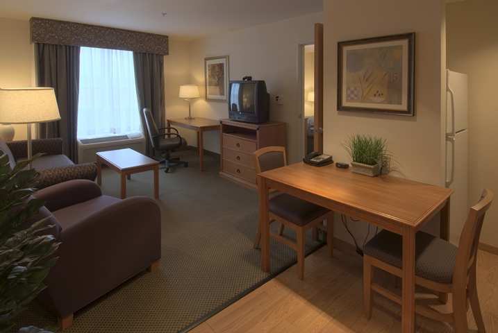 Homewood Suites By Hilton Cincinnati-Milford Ruang foto
