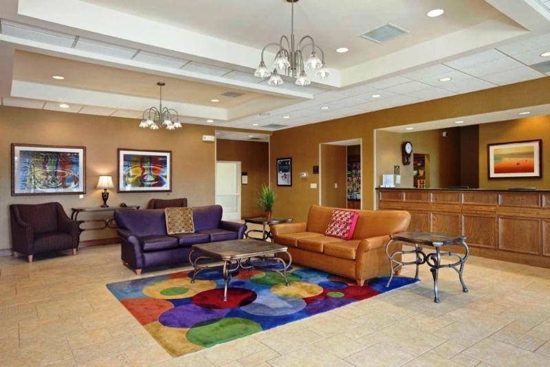 Homewood Suites By Hilton Cincinnati-Milford Bagian luar foto