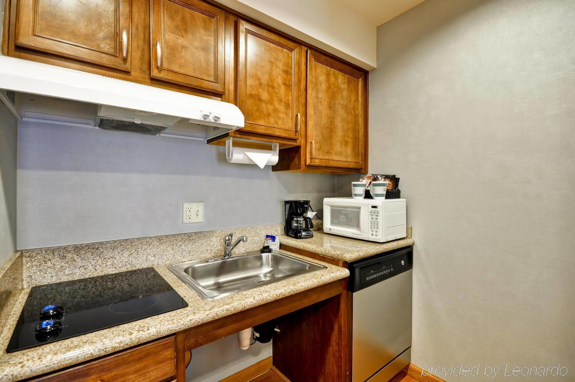 Homewood Suites By Hilton Cincinnati-Milford Bagian luar foto