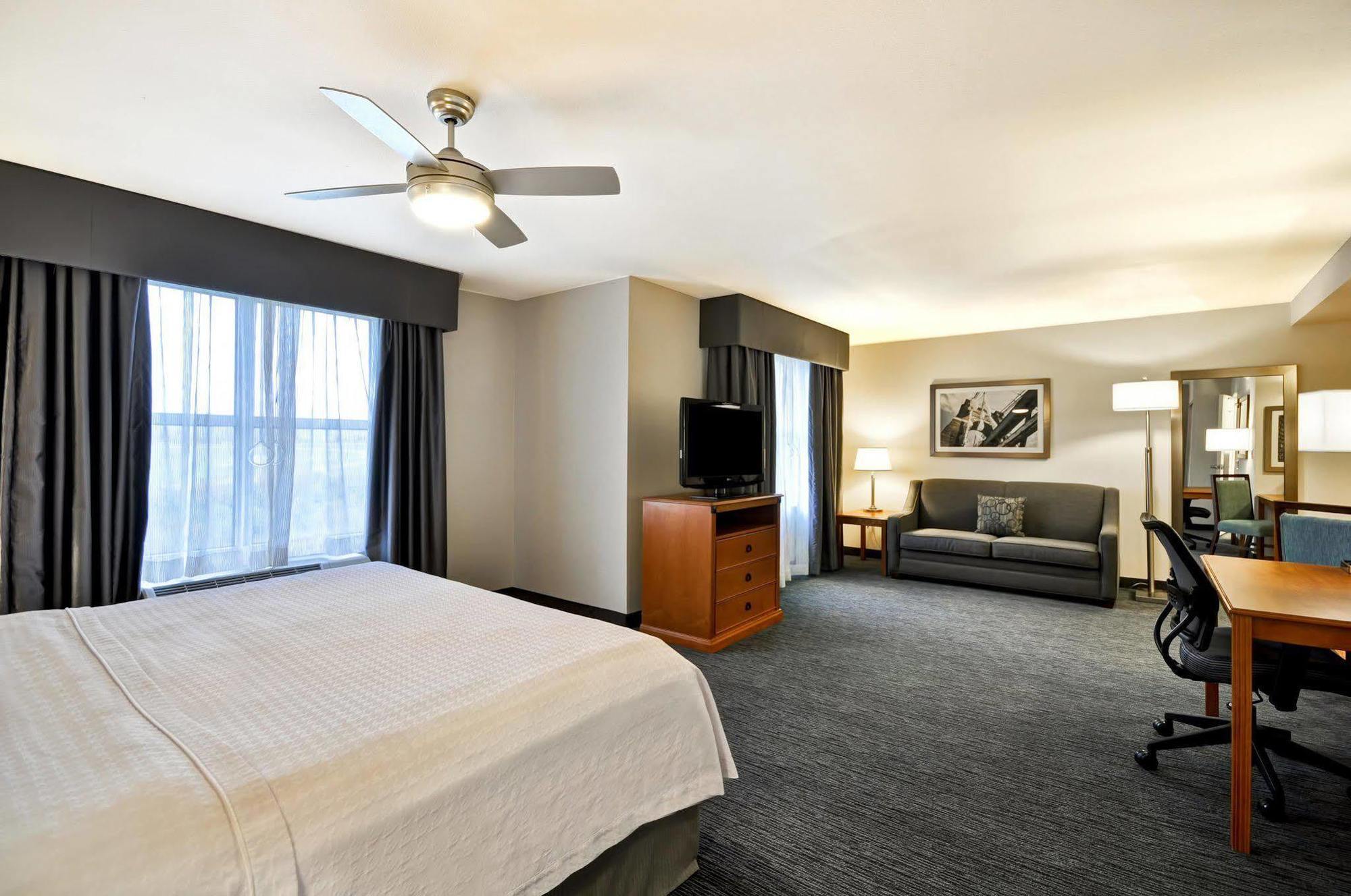 Homewood Suites By Hilton Cincinnati-Milford Bagian luar foto