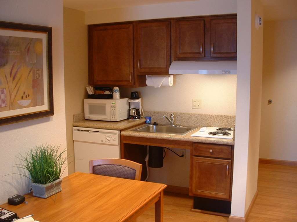 Homewood Suites By Hilton Cincinnati-Milford Ruang foto