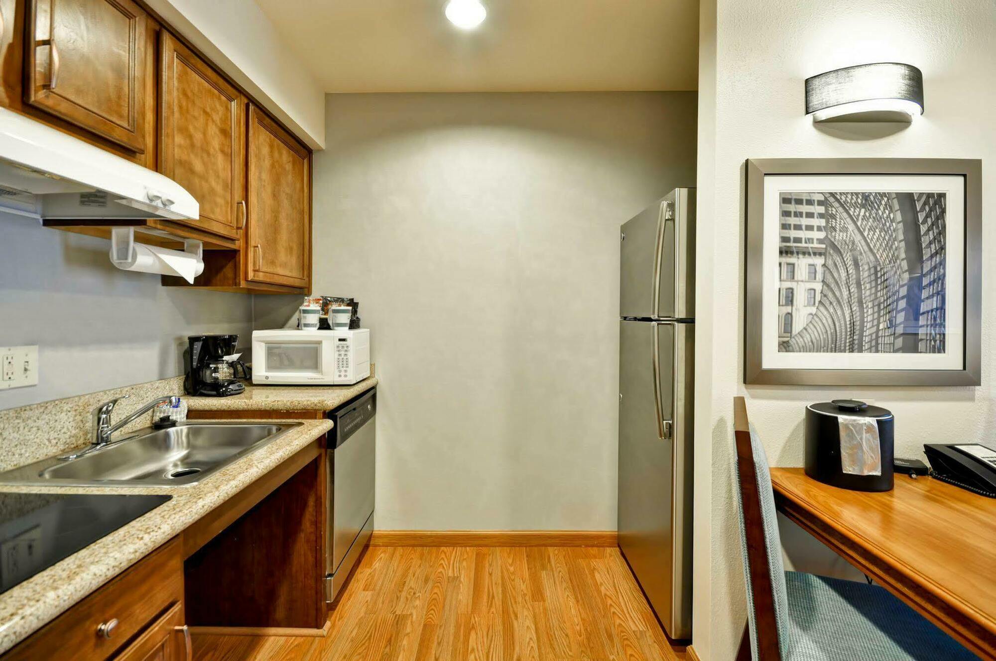 Homewood Suites By Hilton Cincinnati-Milford Bagian luar foto